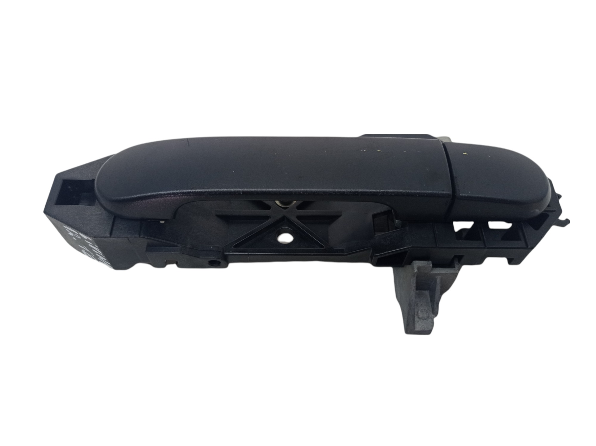 Macaneta Externa Traseira Esquerda Nissan Grand Livina 2012 2