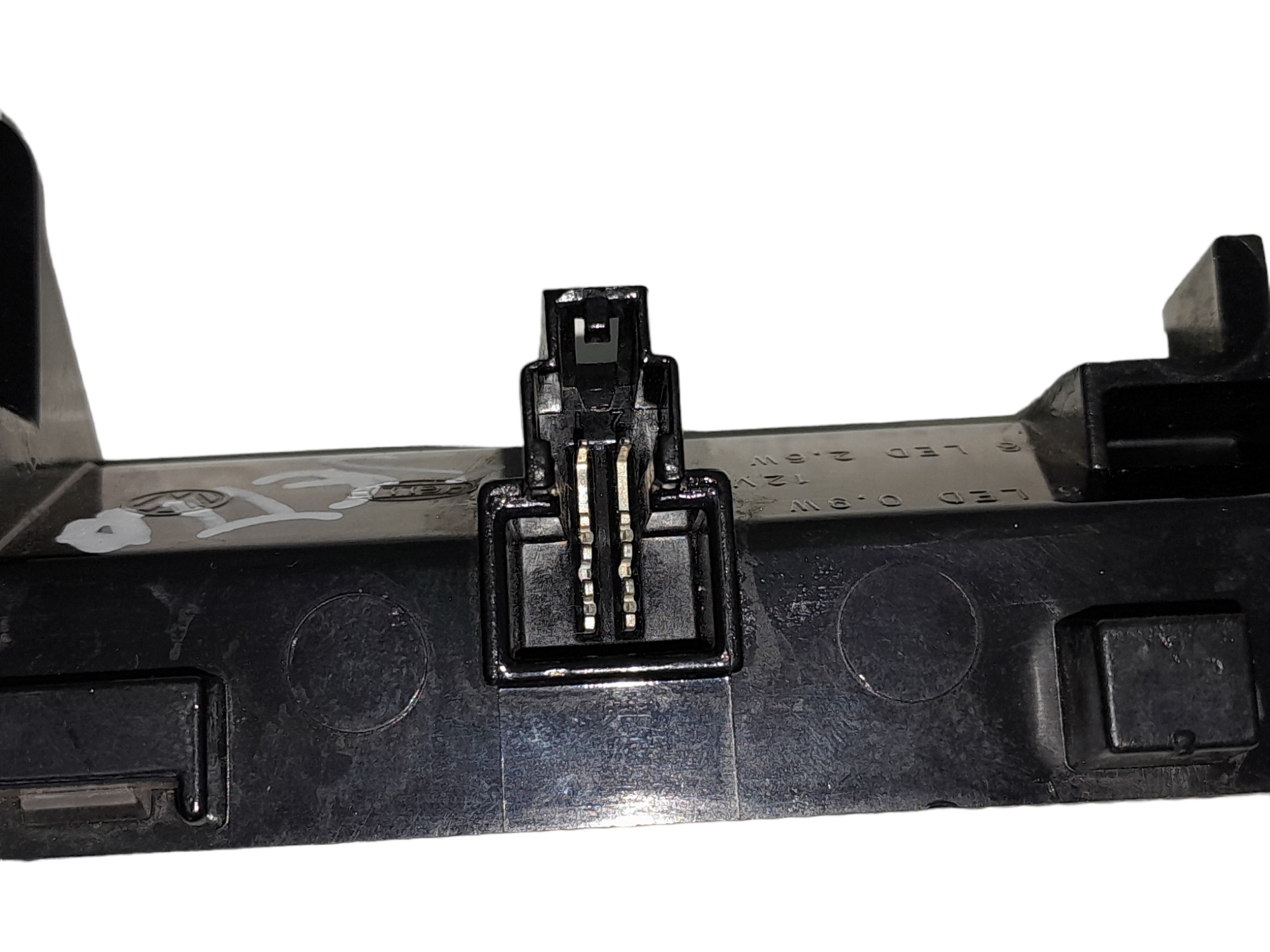 Break Light Volkswagen Jetta Aspirado 2.0 2012 6