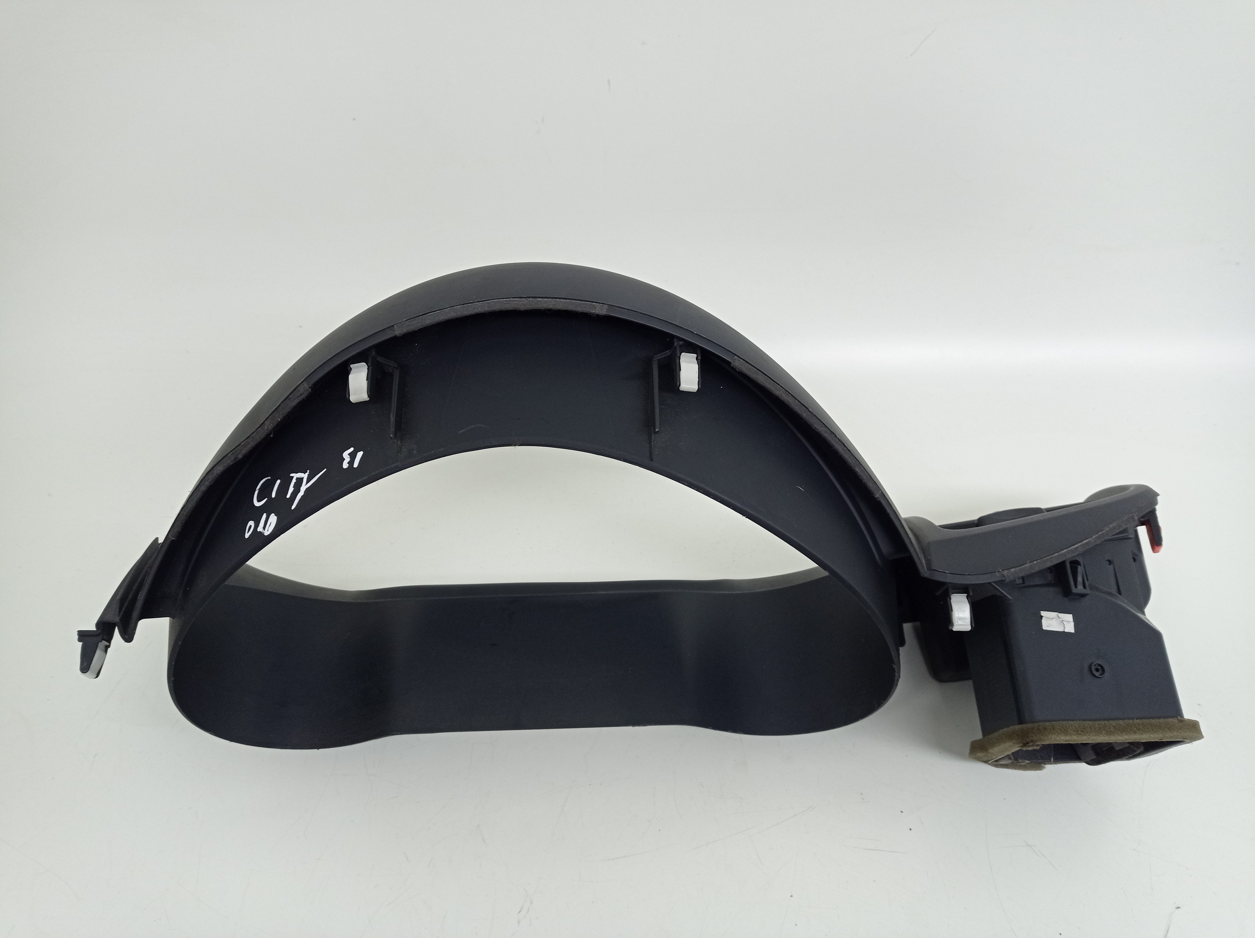 Moldura Painel De Instrumento Honda City 2013 2
