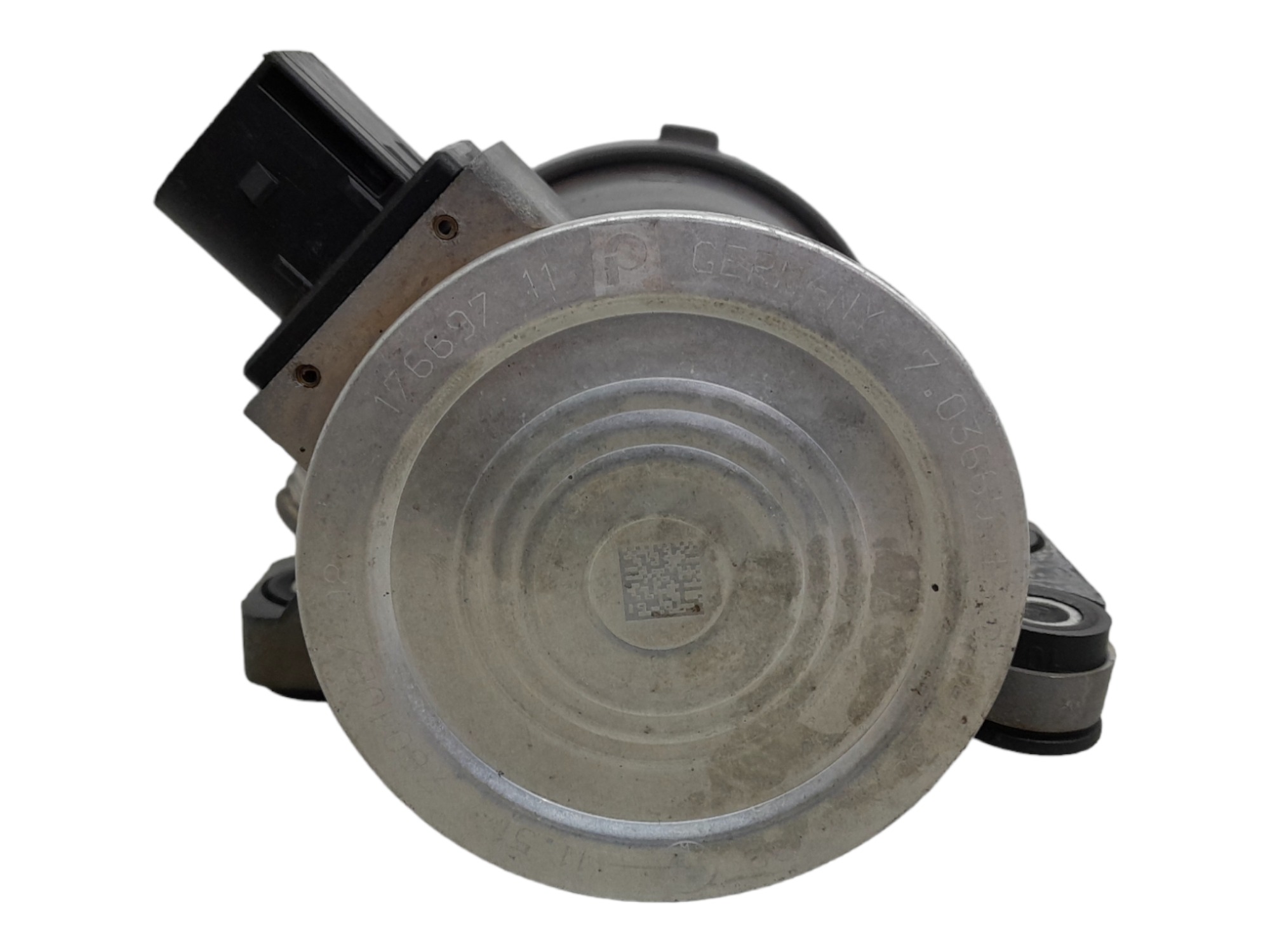 Bomba De Agua Bmw X1 Xdrive28i 2.0 16v Aut 2013 5