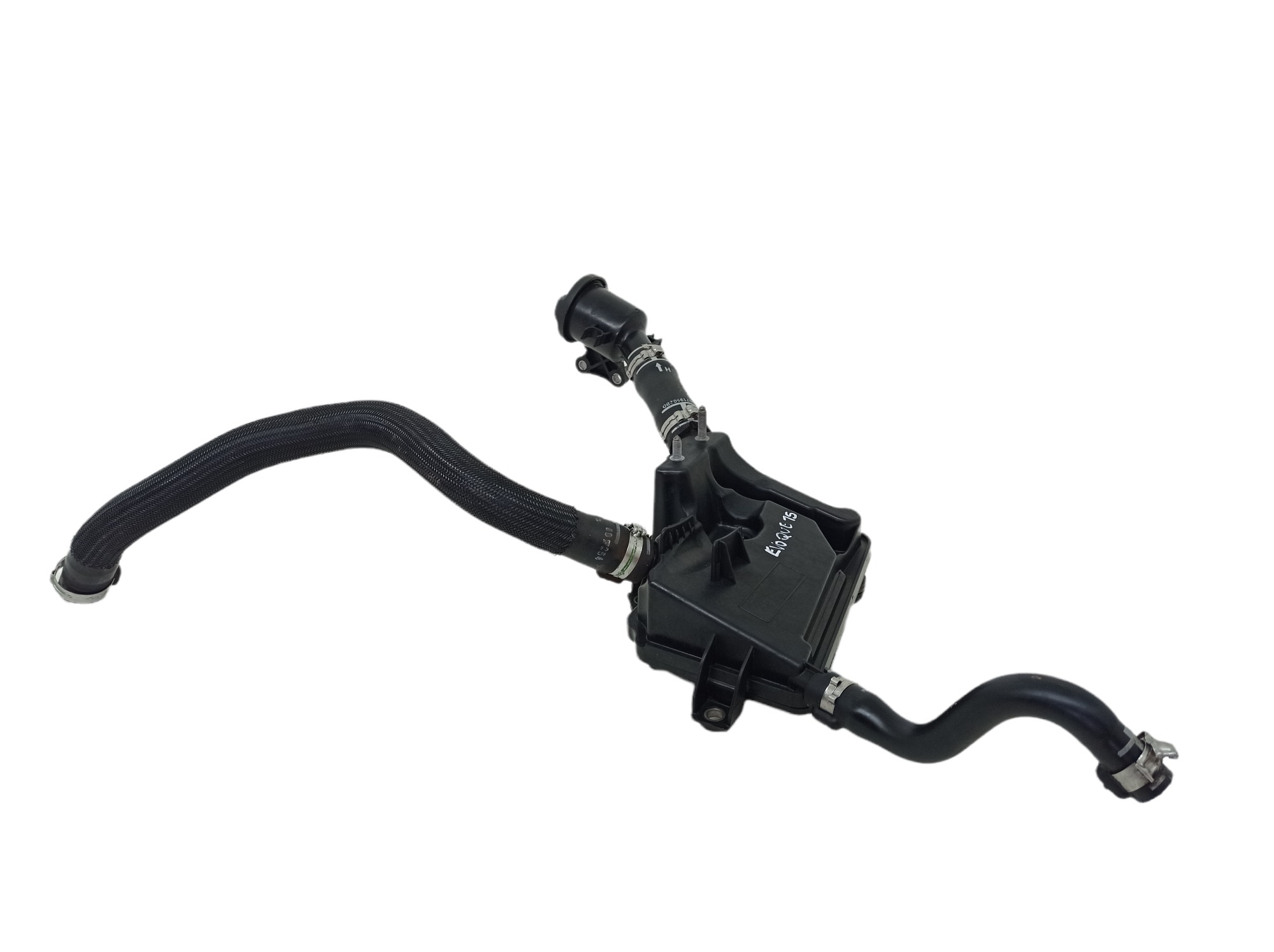 Suporte Filtro Oleo Land Rover Evoque 2.2 2015 Diesel Aut