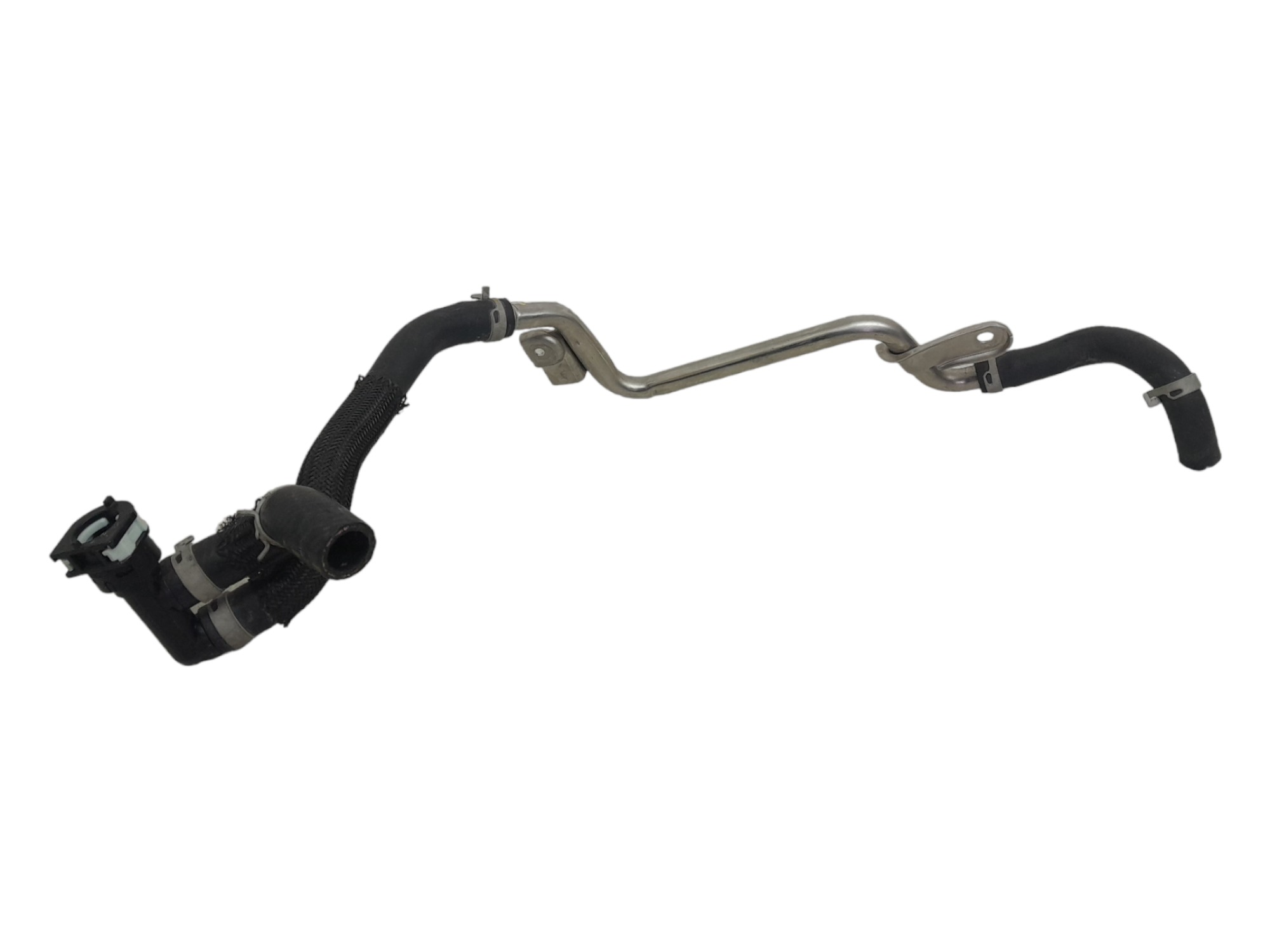 Mangueira Cano Agua Toyota Corolla Cross Xre 2.0 16v 2024 1