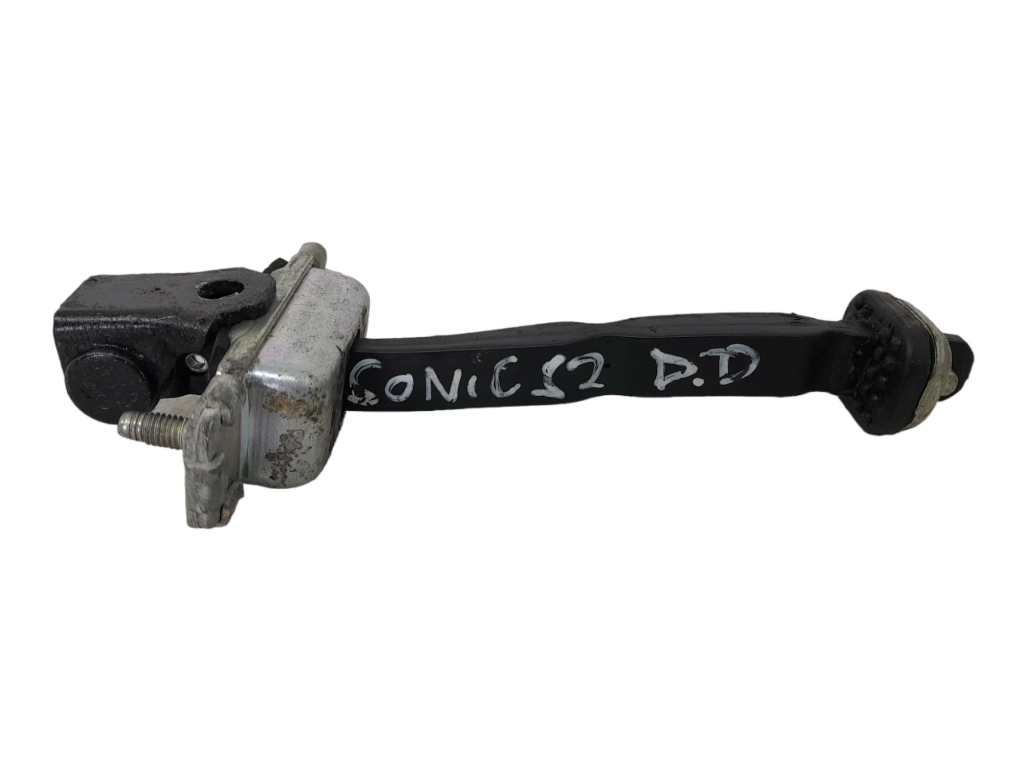 Limitador Porta Dianteira Direita Chevrolet Sonic Sedan 2012 3