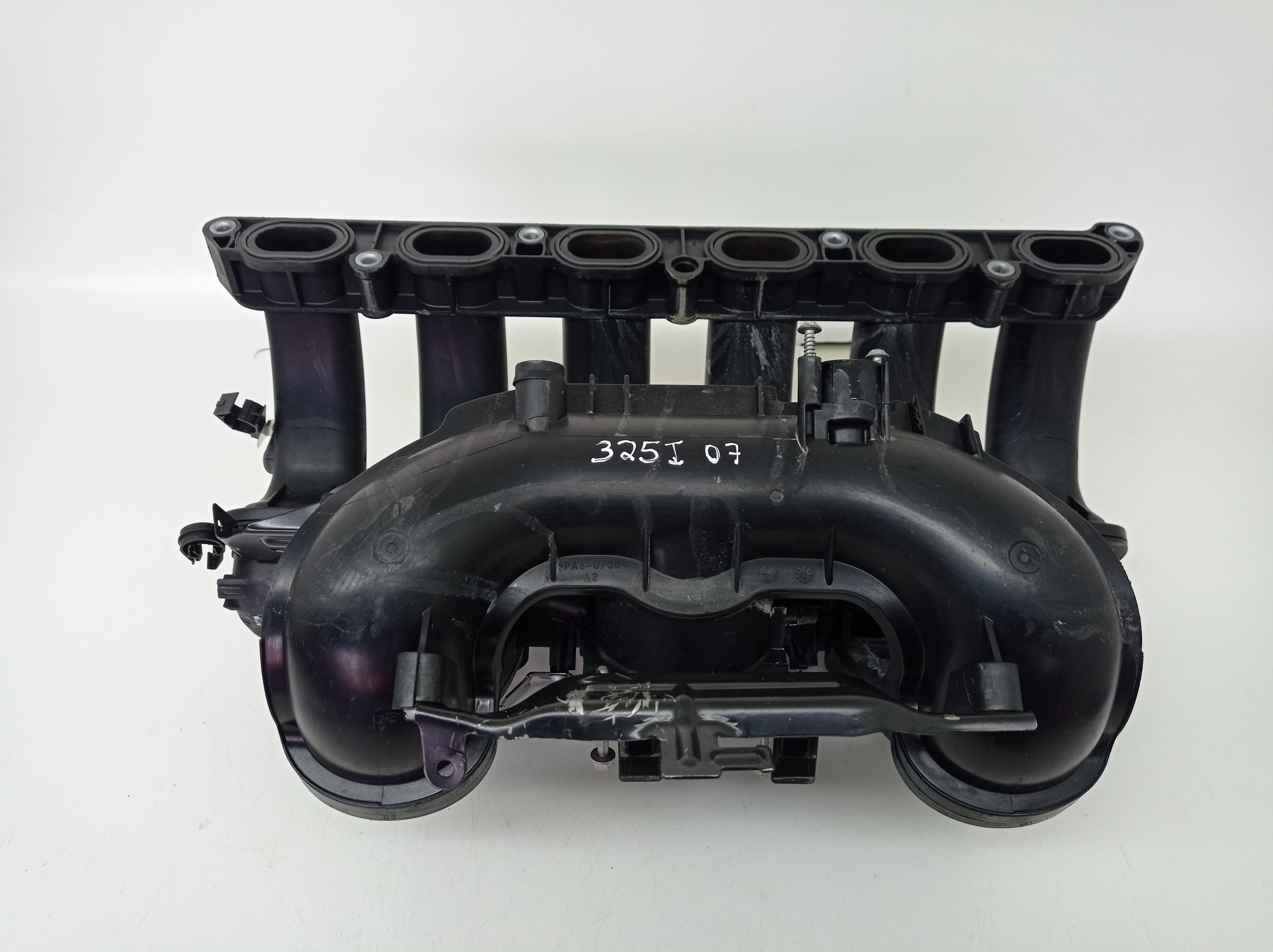 Coletor Admissao Bmw 325i 2.5 6cc 4×2 Gasolina Aut 2008 2