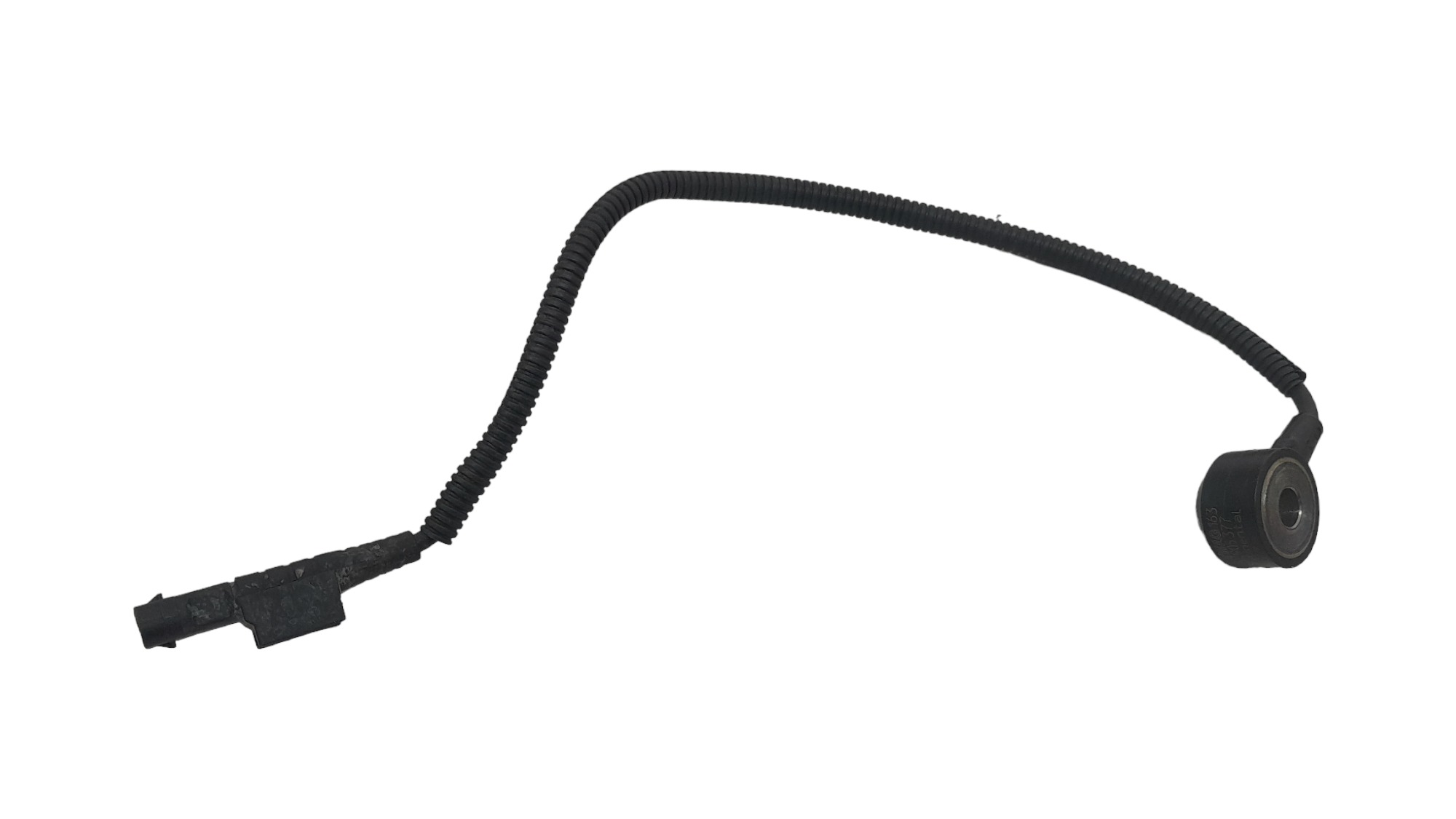 Sensor Detonaçao Audi A4 Tfsi 1.8 Gasolina Automatico 2016