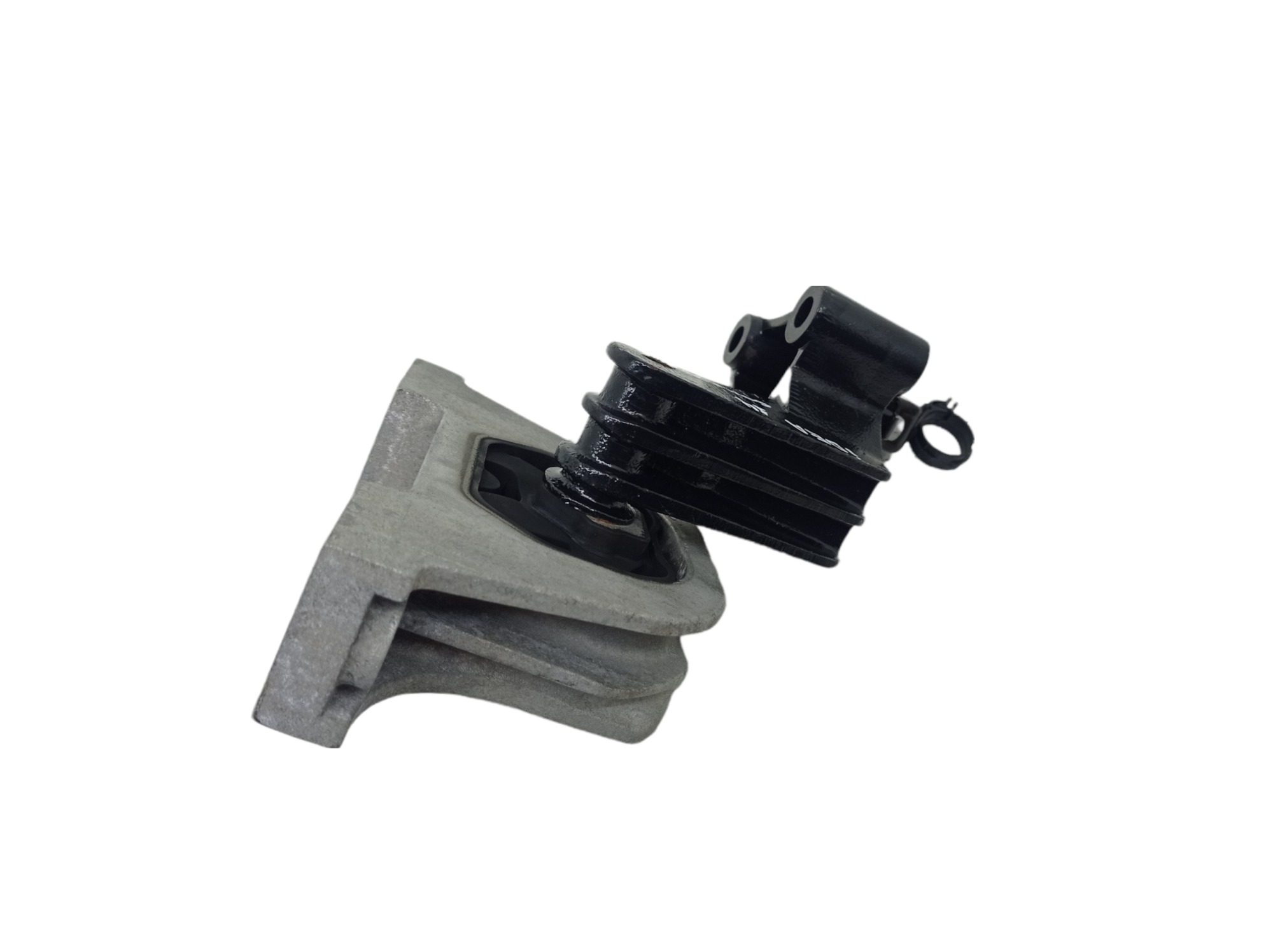 Coxim Motor Fiat Idea 1.4 8v 2014 Mecanico 6
