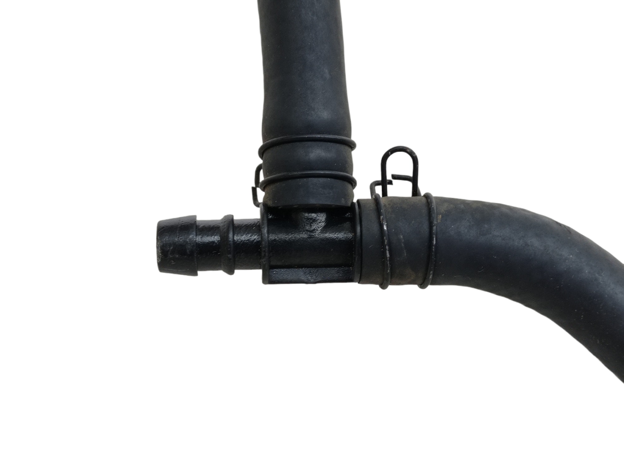 Mangueira Motor Esguicho Farol Kia Sorento 2013 5