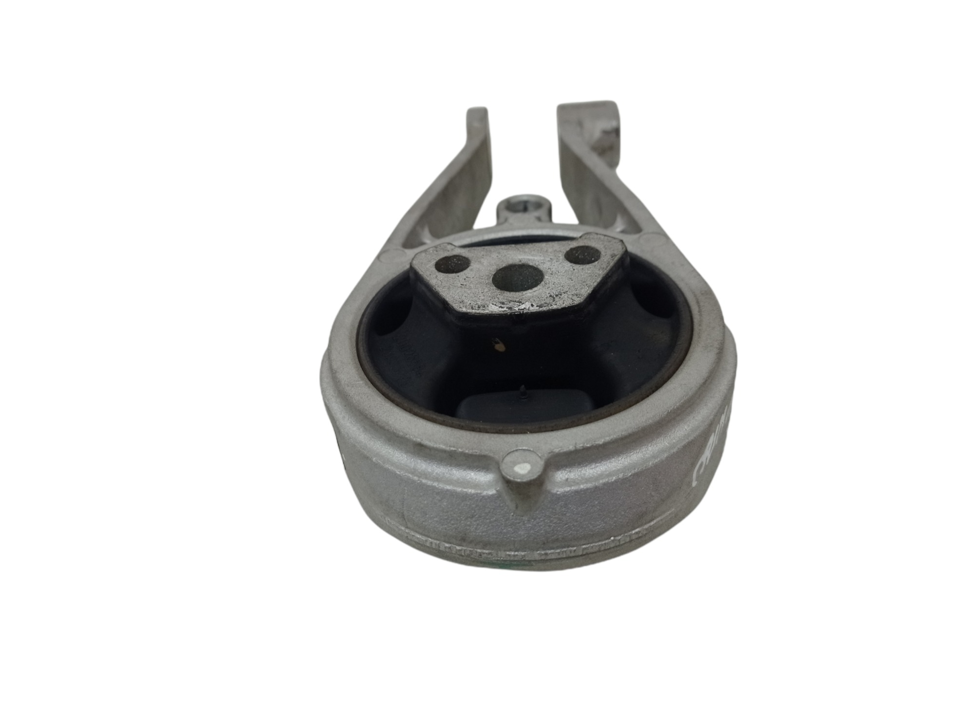 Coxim Cambio Inferior Chevrolet Onix Turbo 1.0 3cc 2020 Aut 4