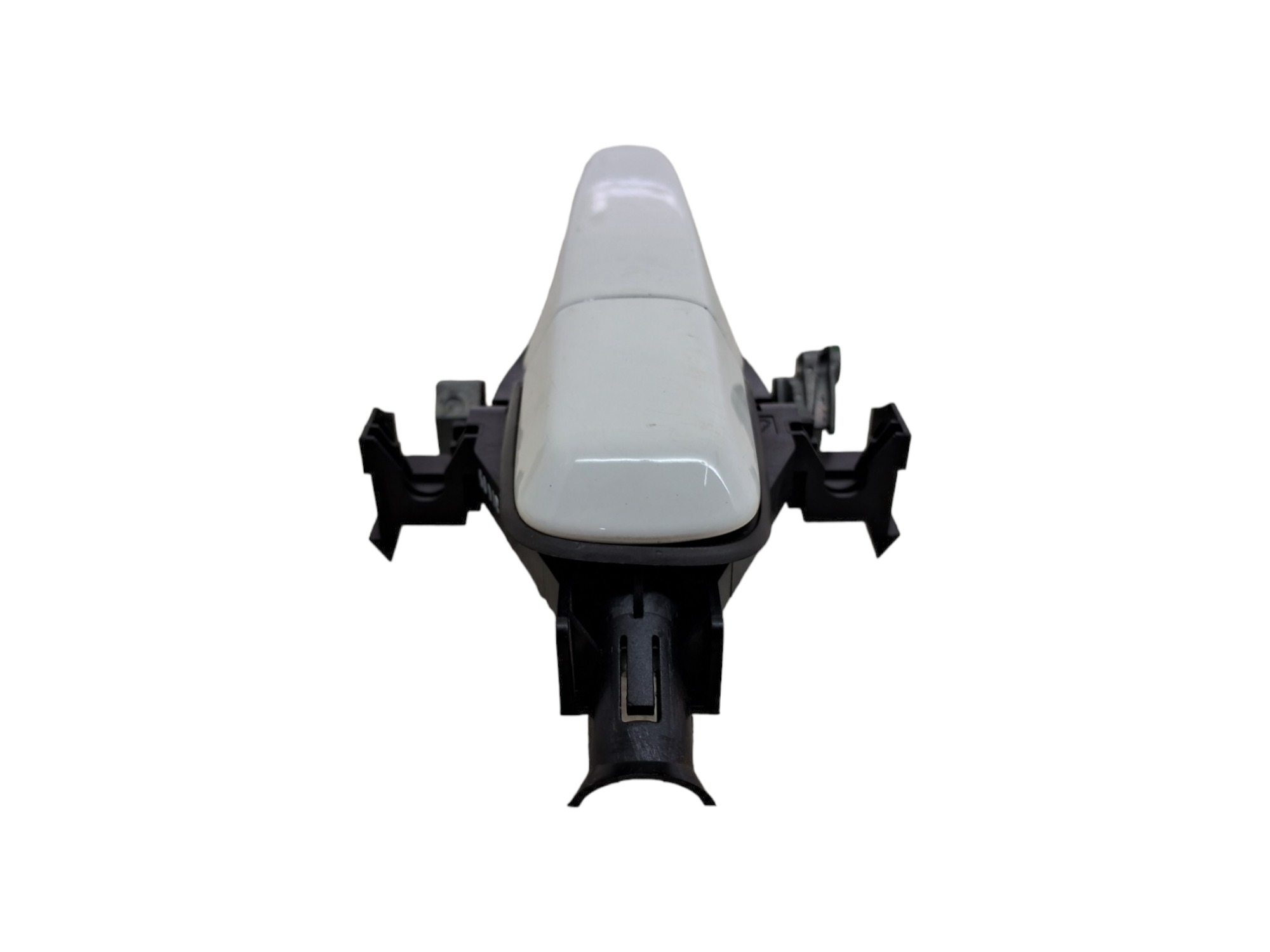 Maçaneta Externa Porta Traseira Esquerda Volvo Xc60 T5 2016  Branco Traseira 4