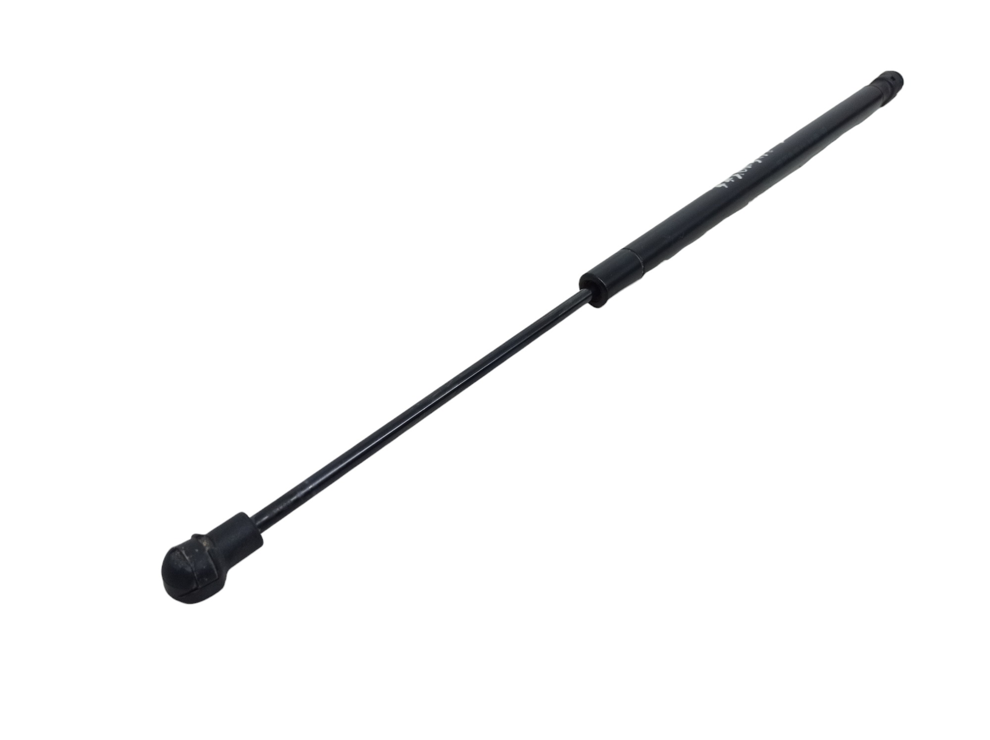 Amortecedor Vidro Traseira Esquerdo Jeep Grand Cherokee 2012 4
