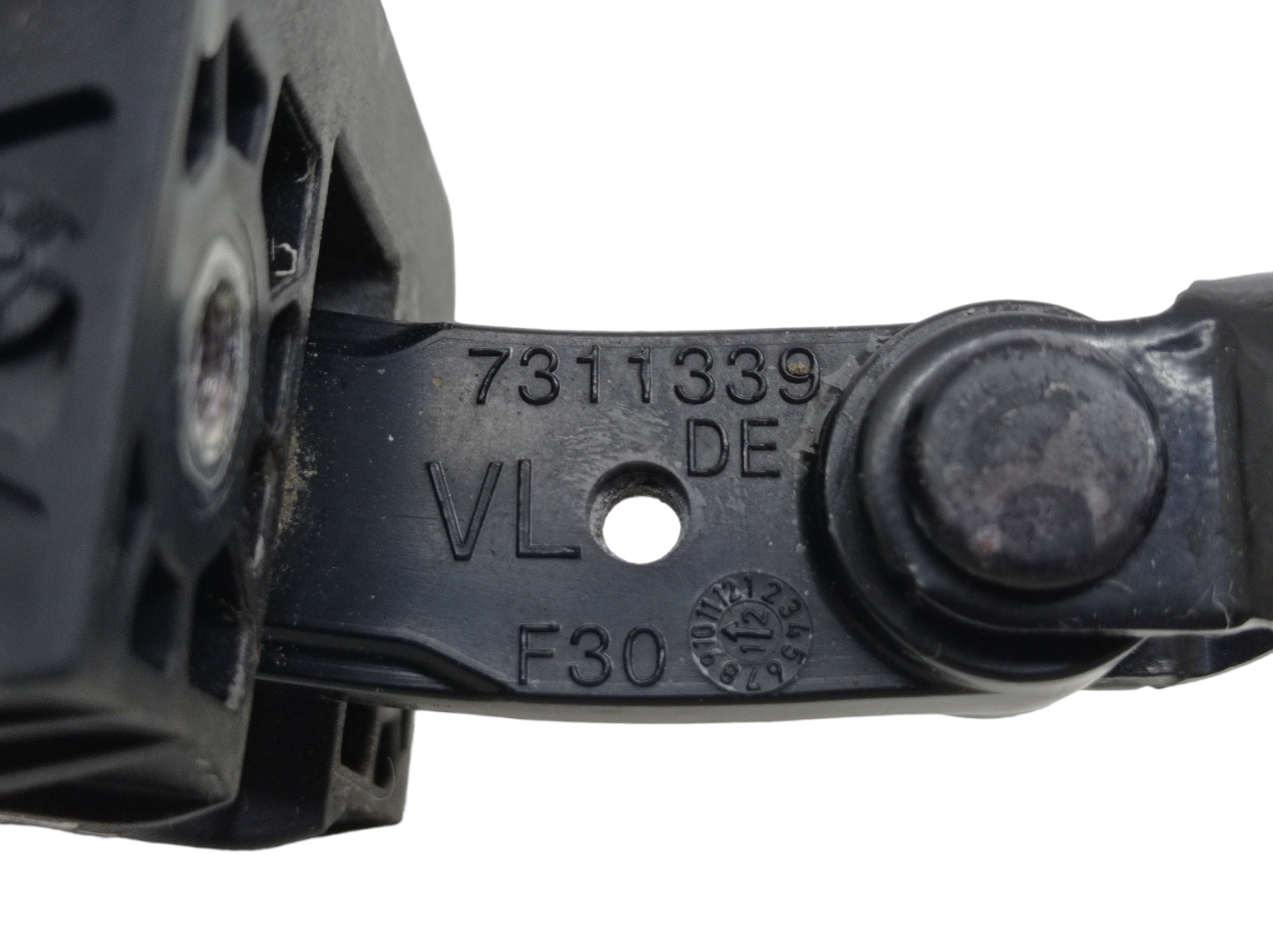 Limitador Porta Traseira Direita Bmw 320i 2013 7