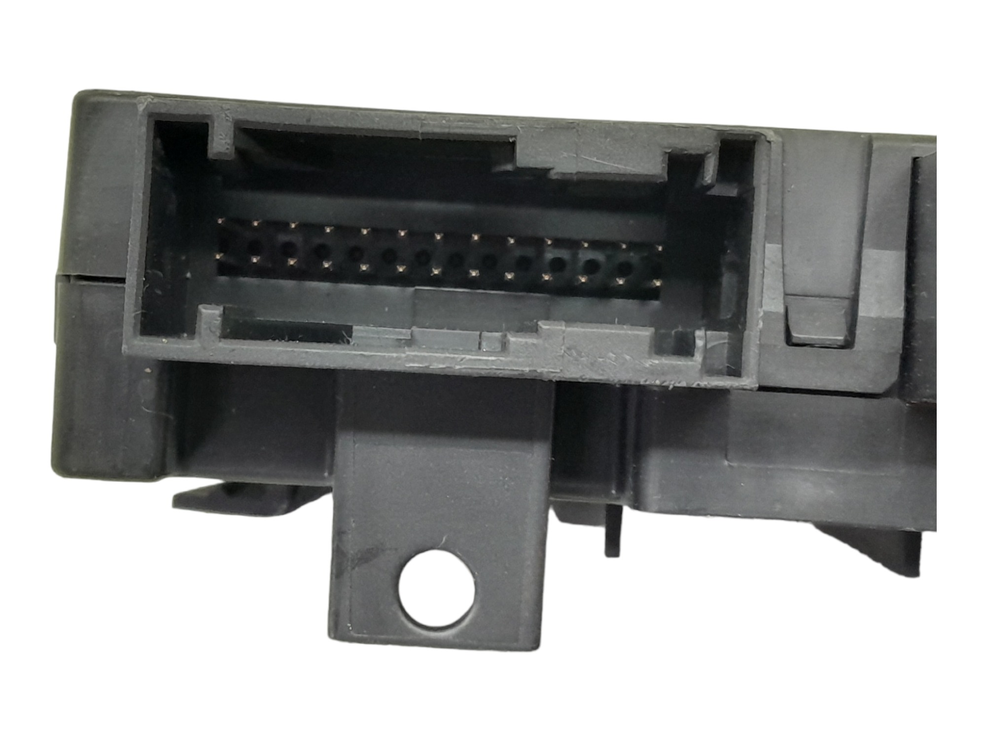 Modulo Controle De Ar Bmw X4 3.0 6cc 2023 5