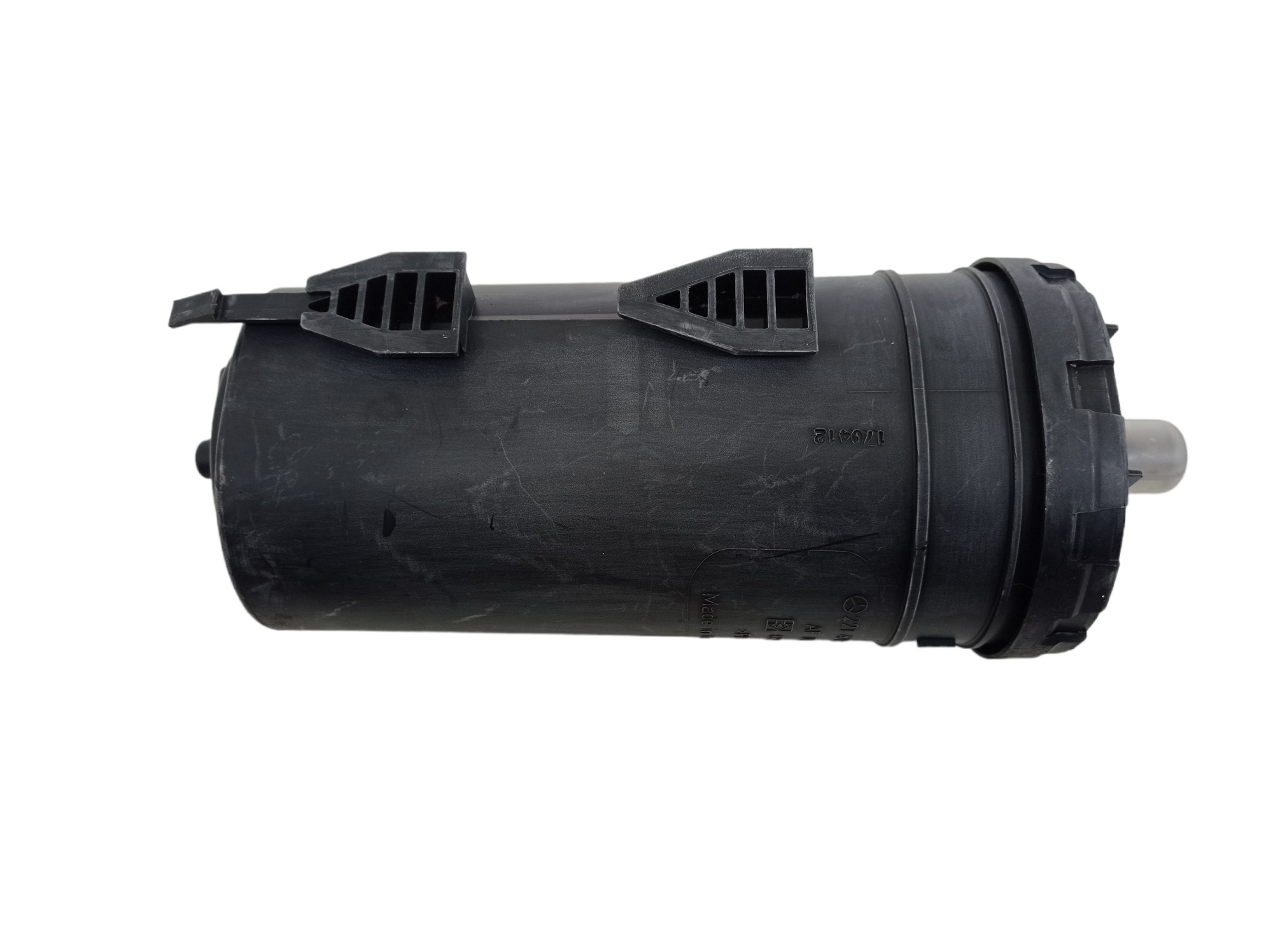 Canister Mercedes C180 Cgi 1.8 16v Turbo Gasolina 2012 2
