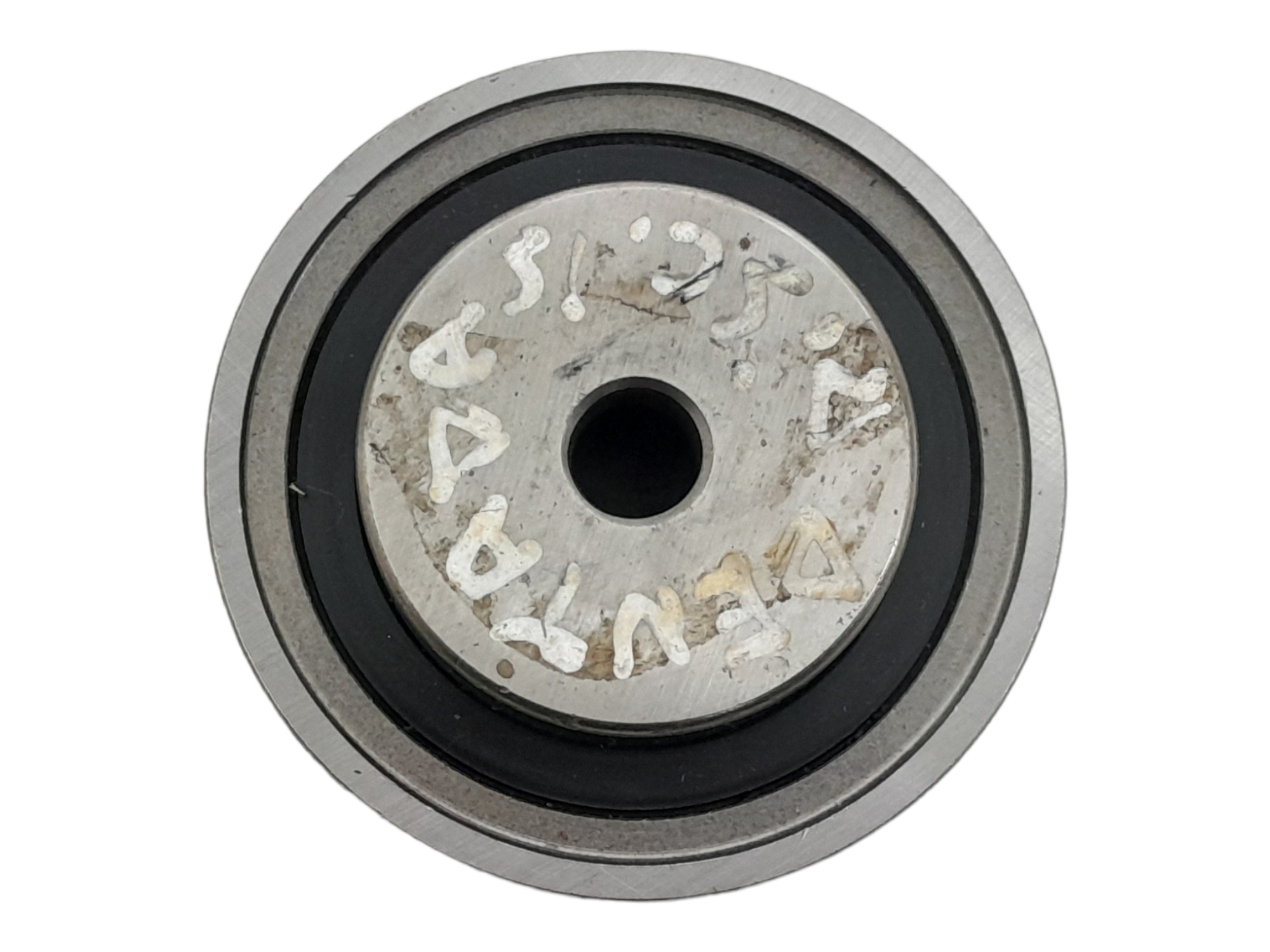 Rolamento Correia Dentada Land Rover Discovery 4 3.0 2015