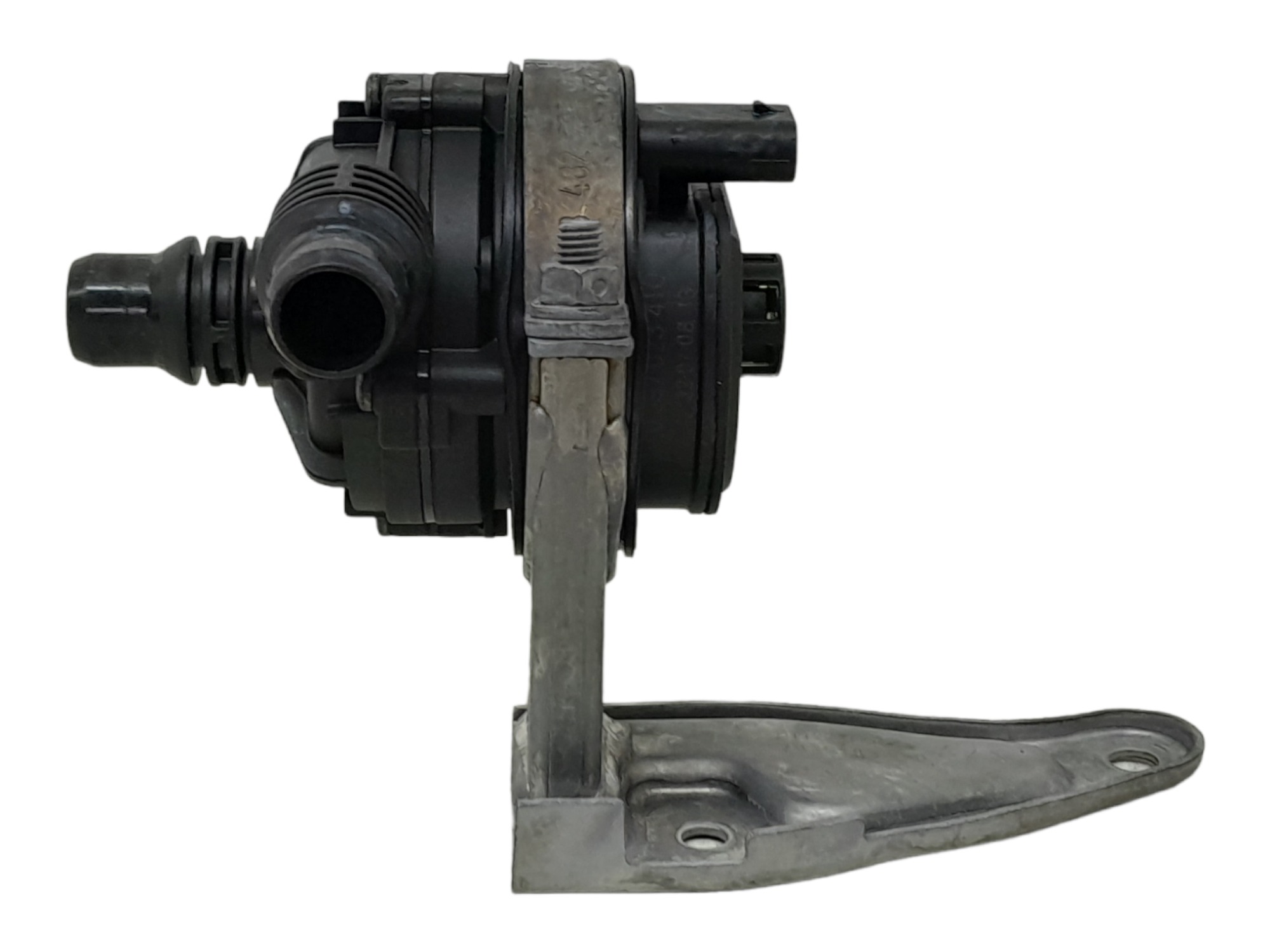 Bomba Agua Auxiliar Bmw X4 3.0 6cc 2023 2