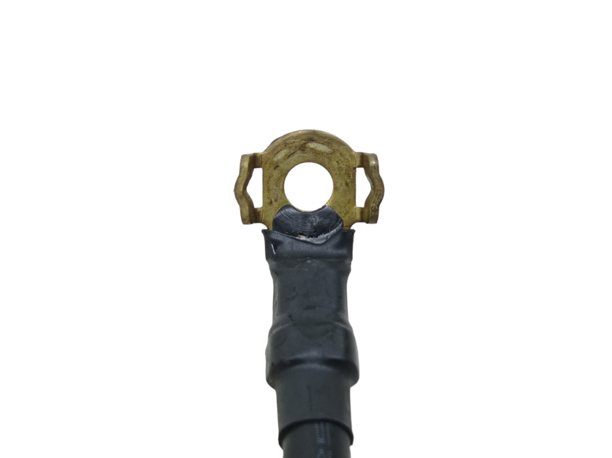 Cabo Negativo Bateria Volkswagen Gol G7 1.0 3cc Flex 2023 3