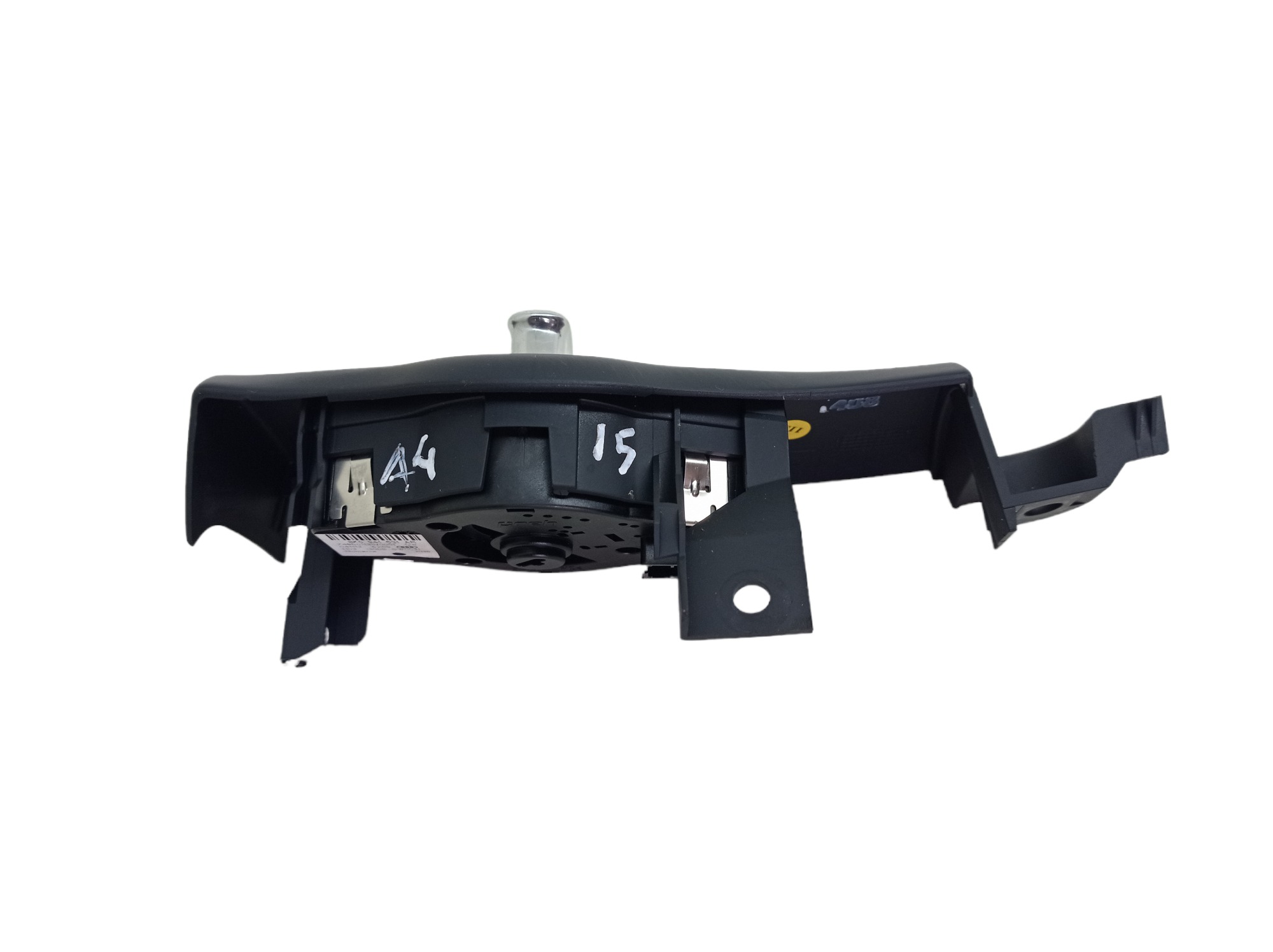 Chave Luz Farol Audi A4 2014 4