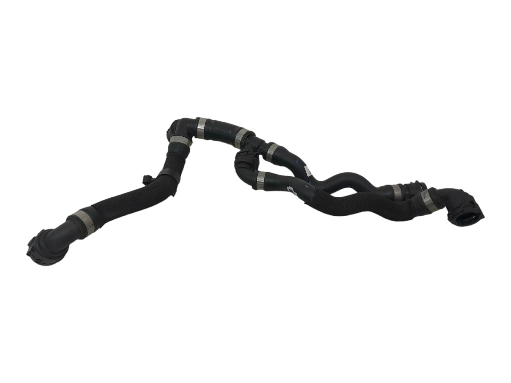 Mangueira Agua Bmw X4 3.0 2023 5