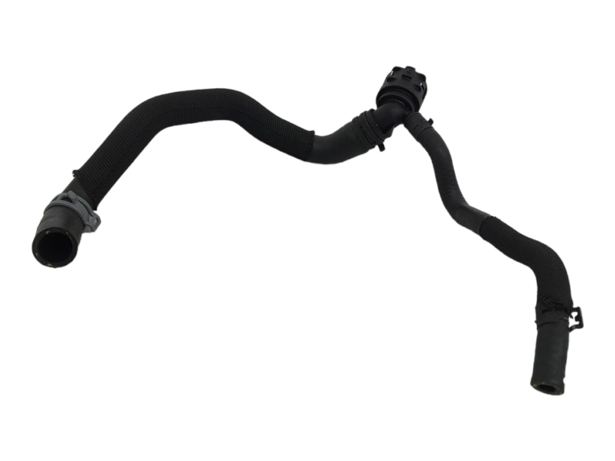 Mangueira Agua Volkswagen Passat Tsi 2.0 16v Turbo 2018 3