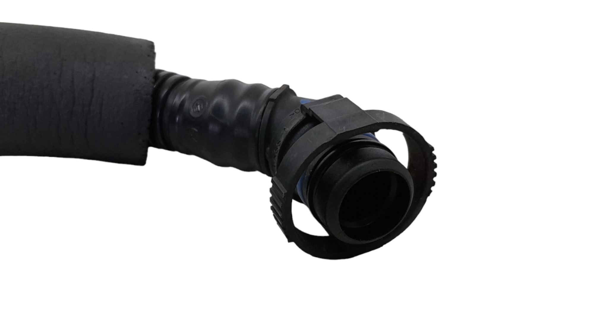 Mangueira Respiro Motor Volkswagen Tiguan 2.0 16v Gas 2014 3