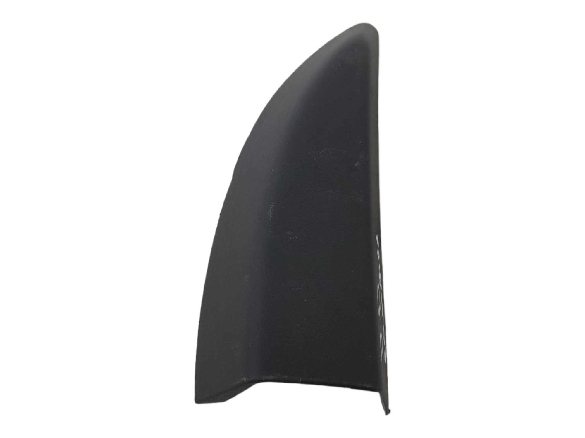 Acabamento Interno Direito Retrovisor Jeep Compass 2014 1