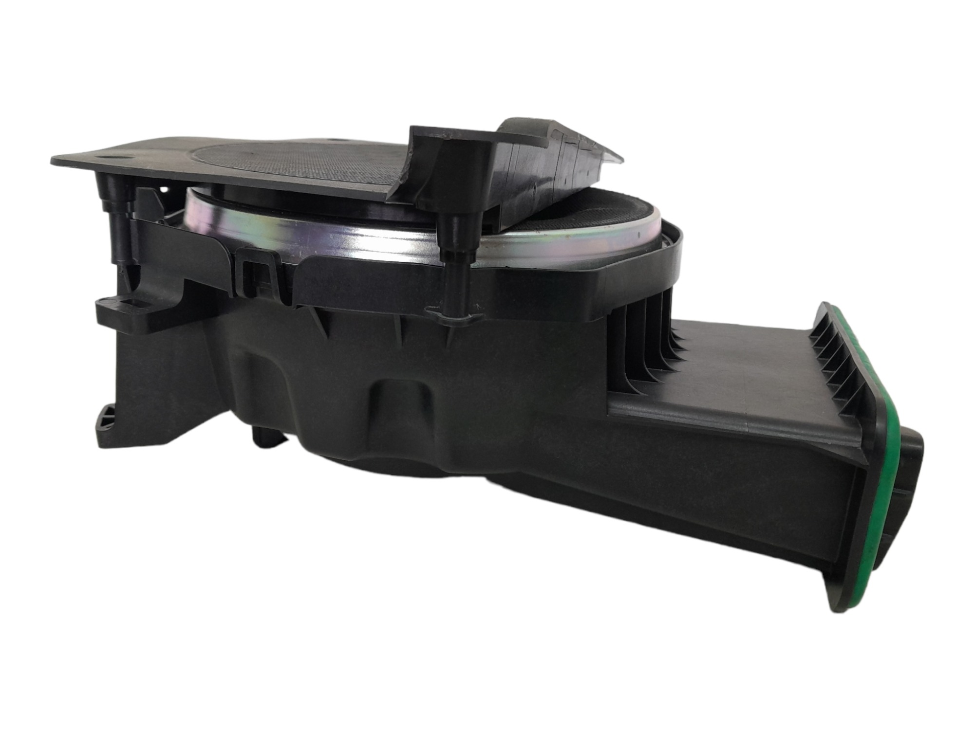Alto Falante Subwoofer Esquerdo Bmw X4 2023 Preto 4