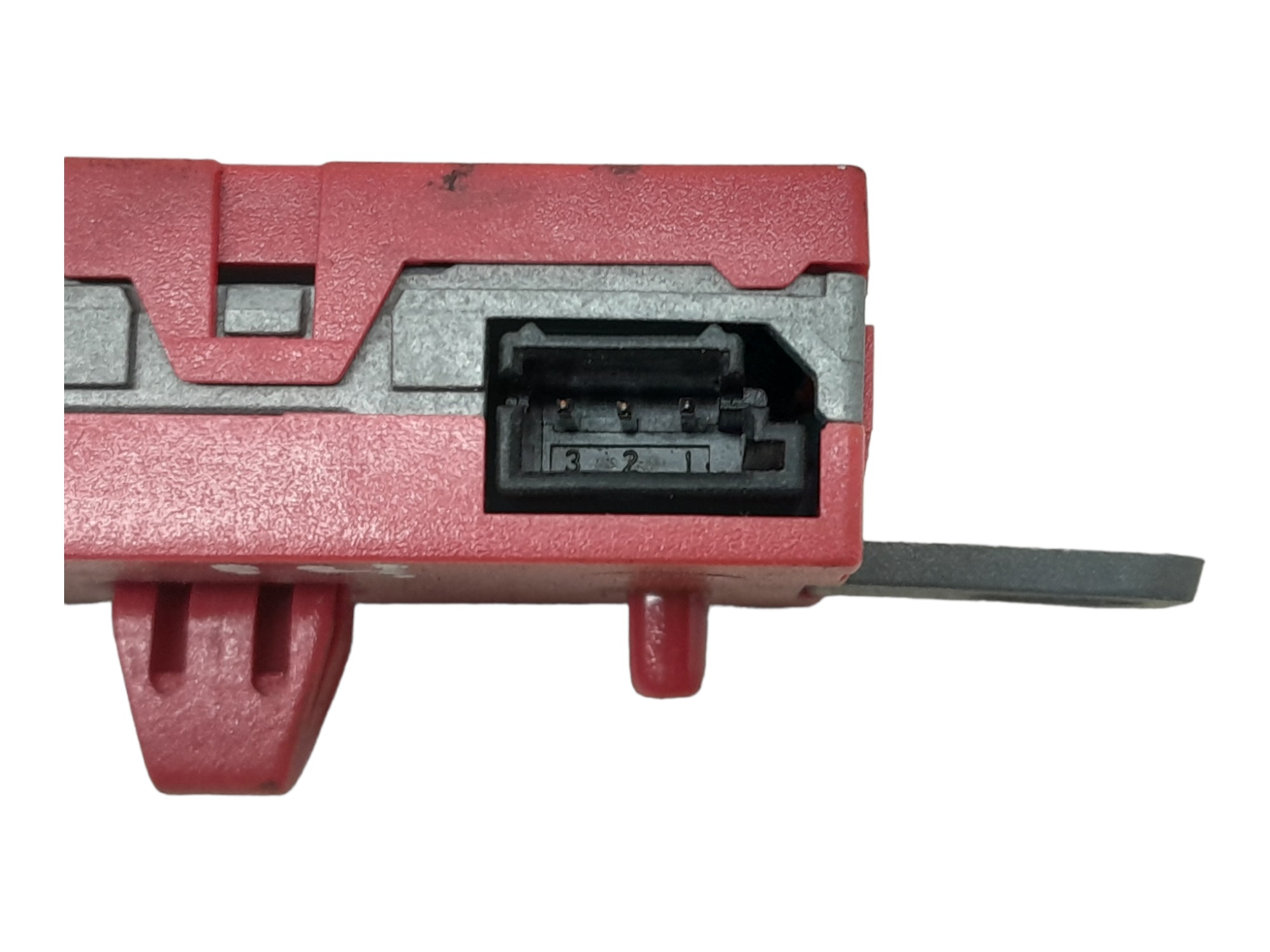Modulo Antena Amplificador Volvo V40 T4 2.0 16v 2014 6