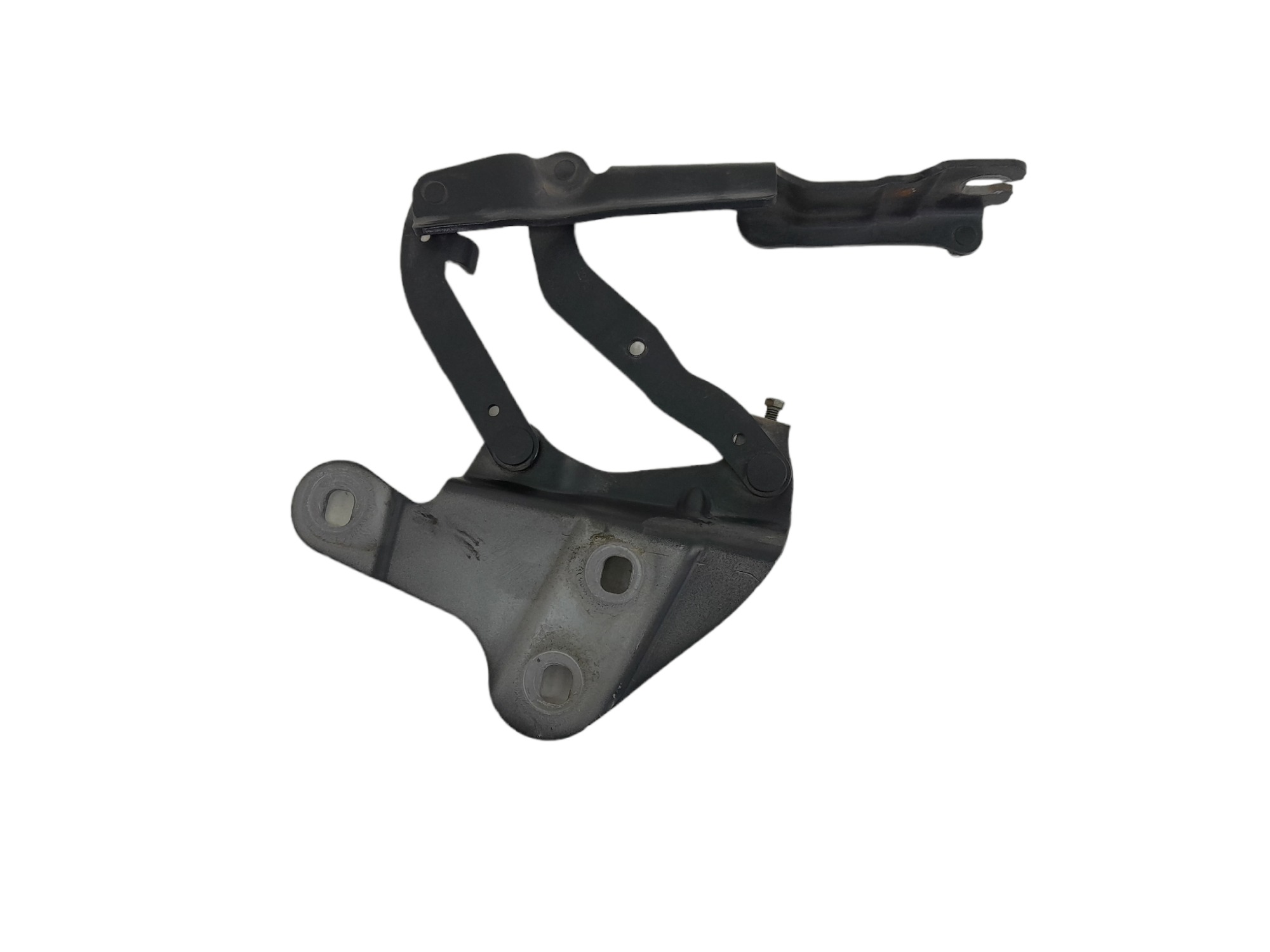 Braço Direito Capo Bmw X1 2011 3
