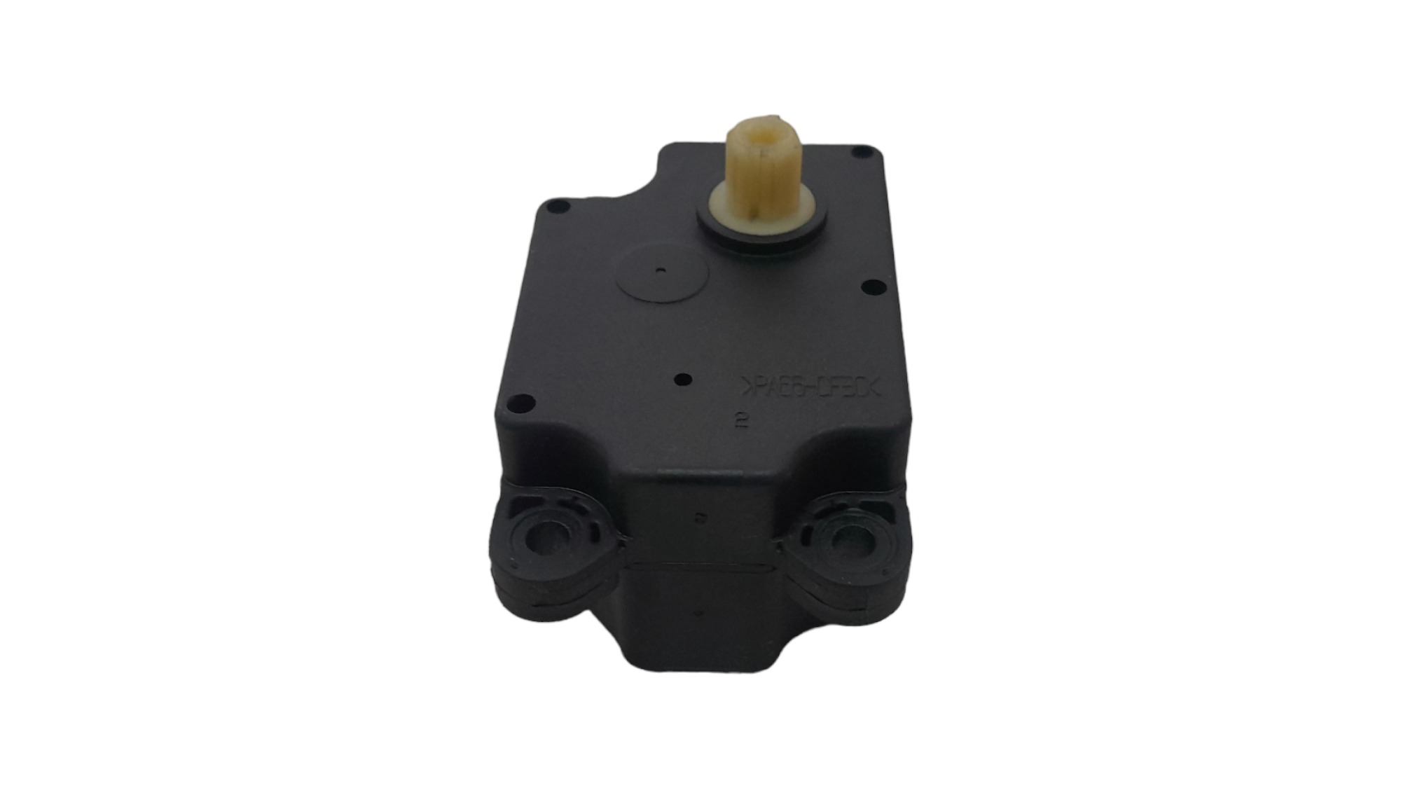 Atuador Caixa Ar Land Rover Freelander 2 3.2 Gas Aut 2010 4