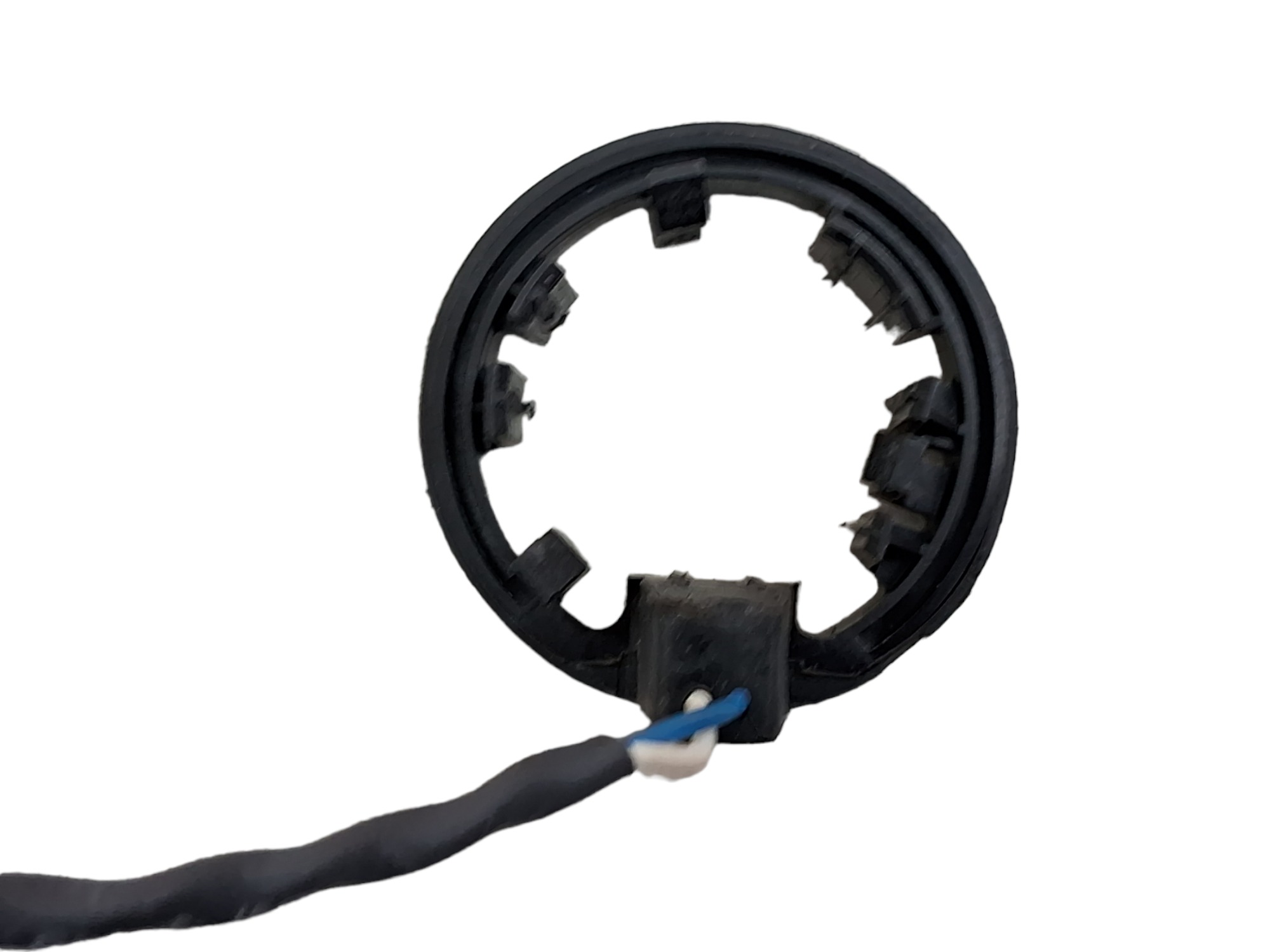 Antena Imobilizador Igniçao Chevrolet Onix 1.4 8v Flex 2017 4