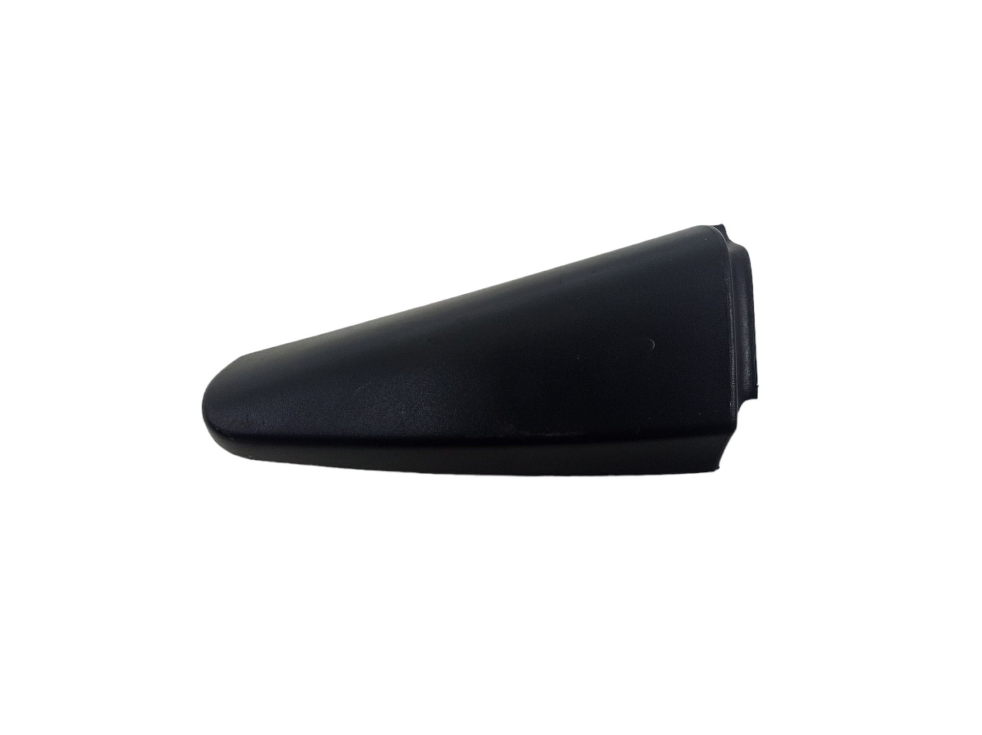 Acabamento Interno Porta Traseira Esquerda Volvo Xc60 2011 – Preto