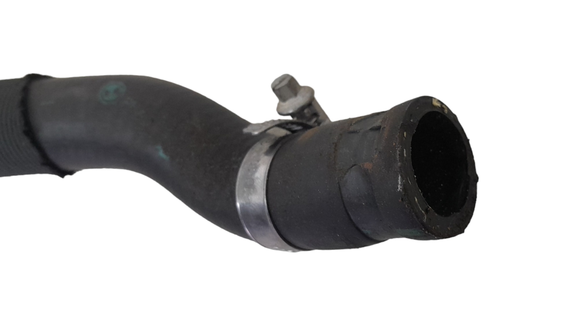 Mangueira Bomba Agua Bmw X1 Sdrive18i 2.0 16v Gas Aut 2013 3