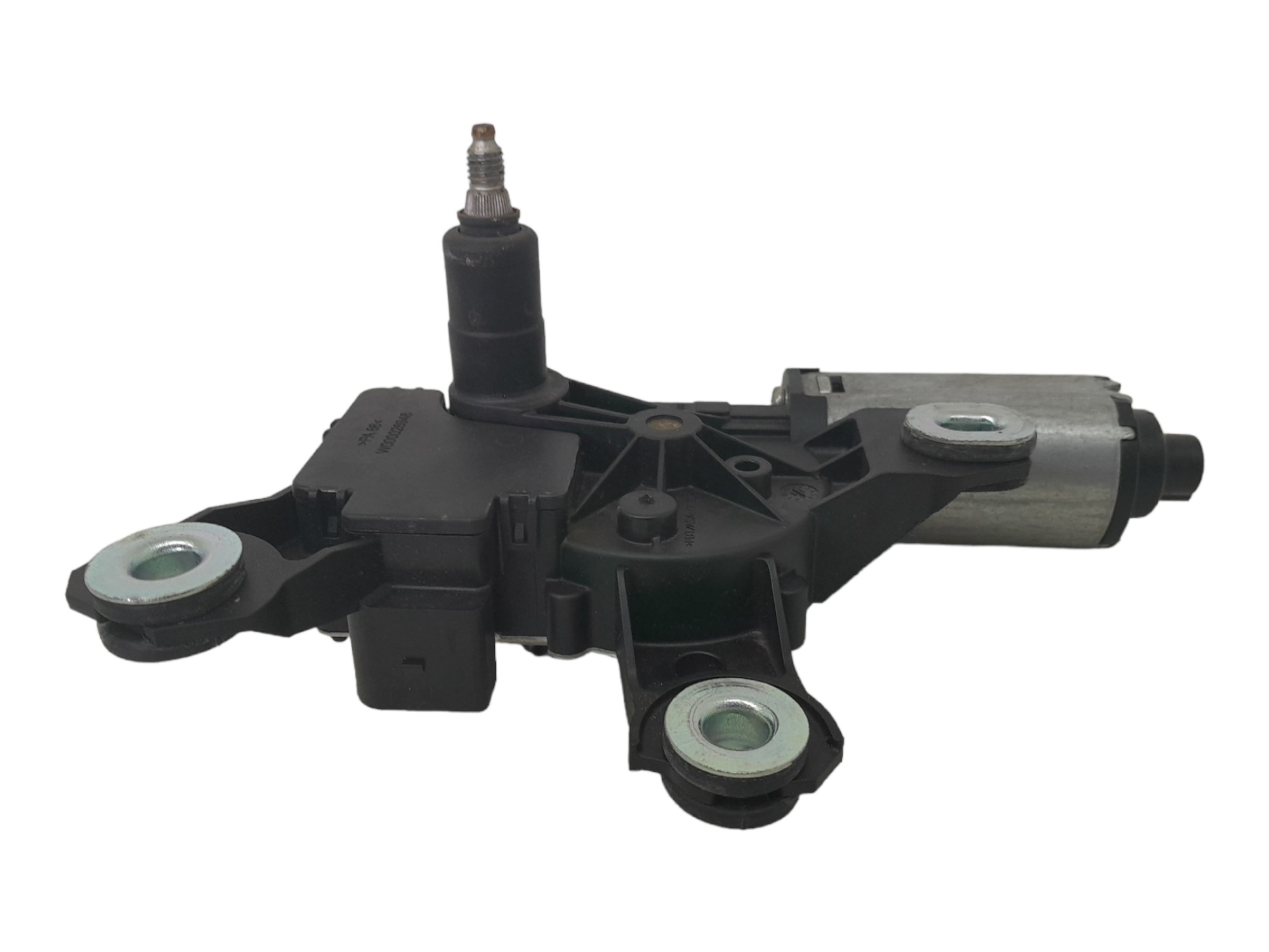 Maquina Limpador Parabrisa Traseira Audi A1 2012 2