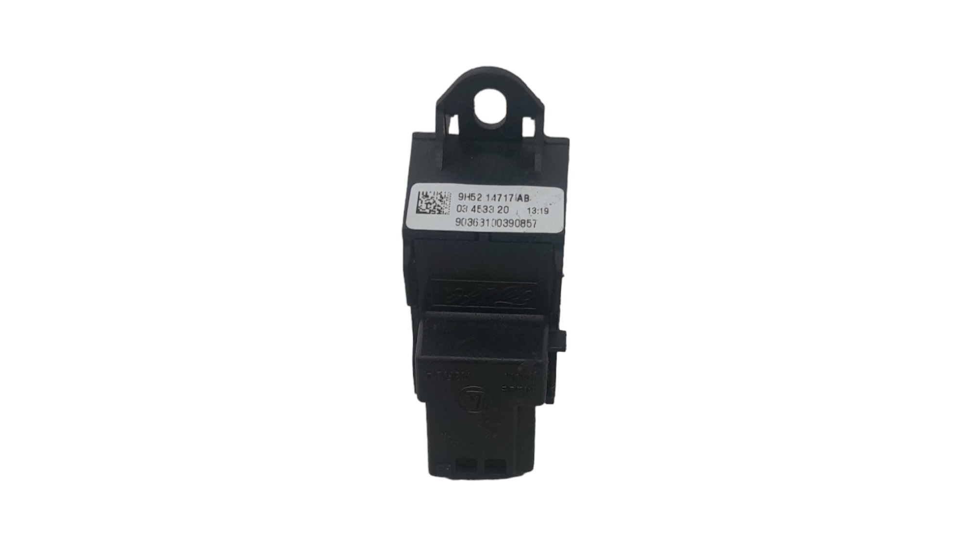 Botao Vidro Dianteiro Direito Land Rover Freelander 2 2010 4