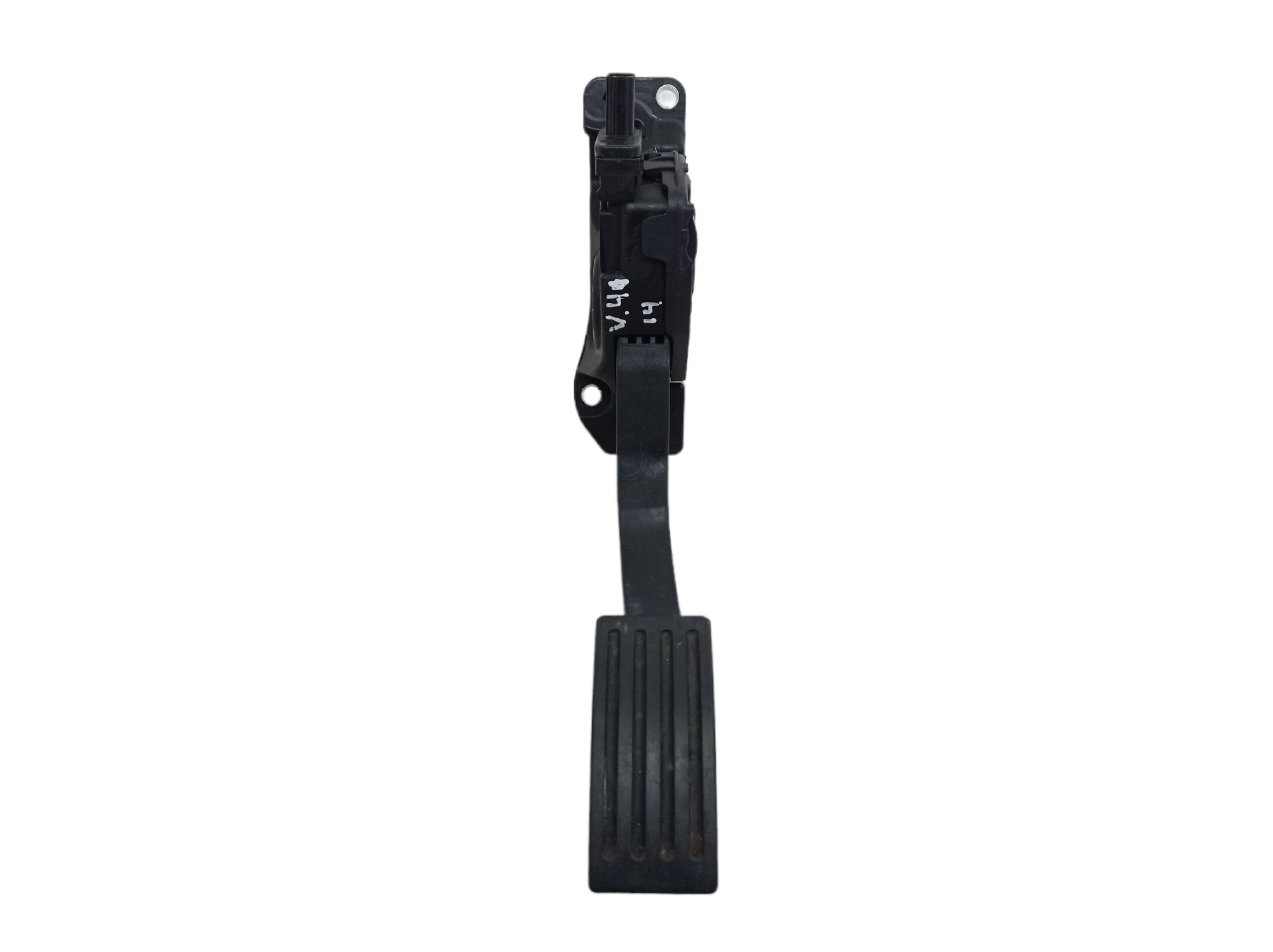 Pedal Acelerador Volvo V40 T4 2.0 5cc Turbo Gasolina 2014 1