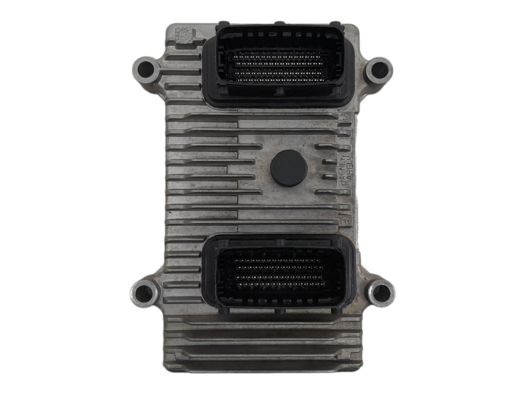 Kit Cold Injecao Fiat Palio Attractive 1.0 8v Flex 2016 5