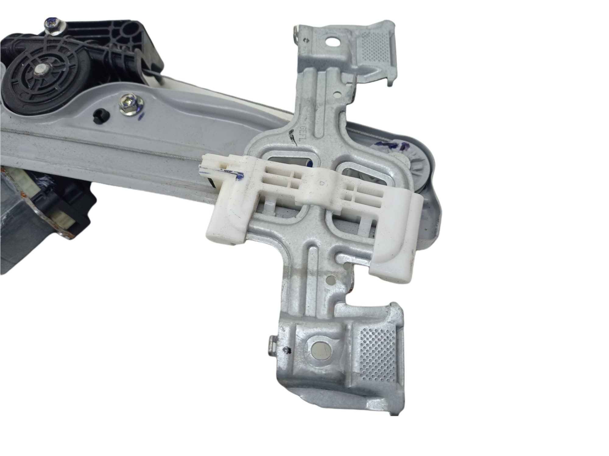 Maquina Vidro Dianteira Esquerda Chevrolet Onix Turbo 2020 5