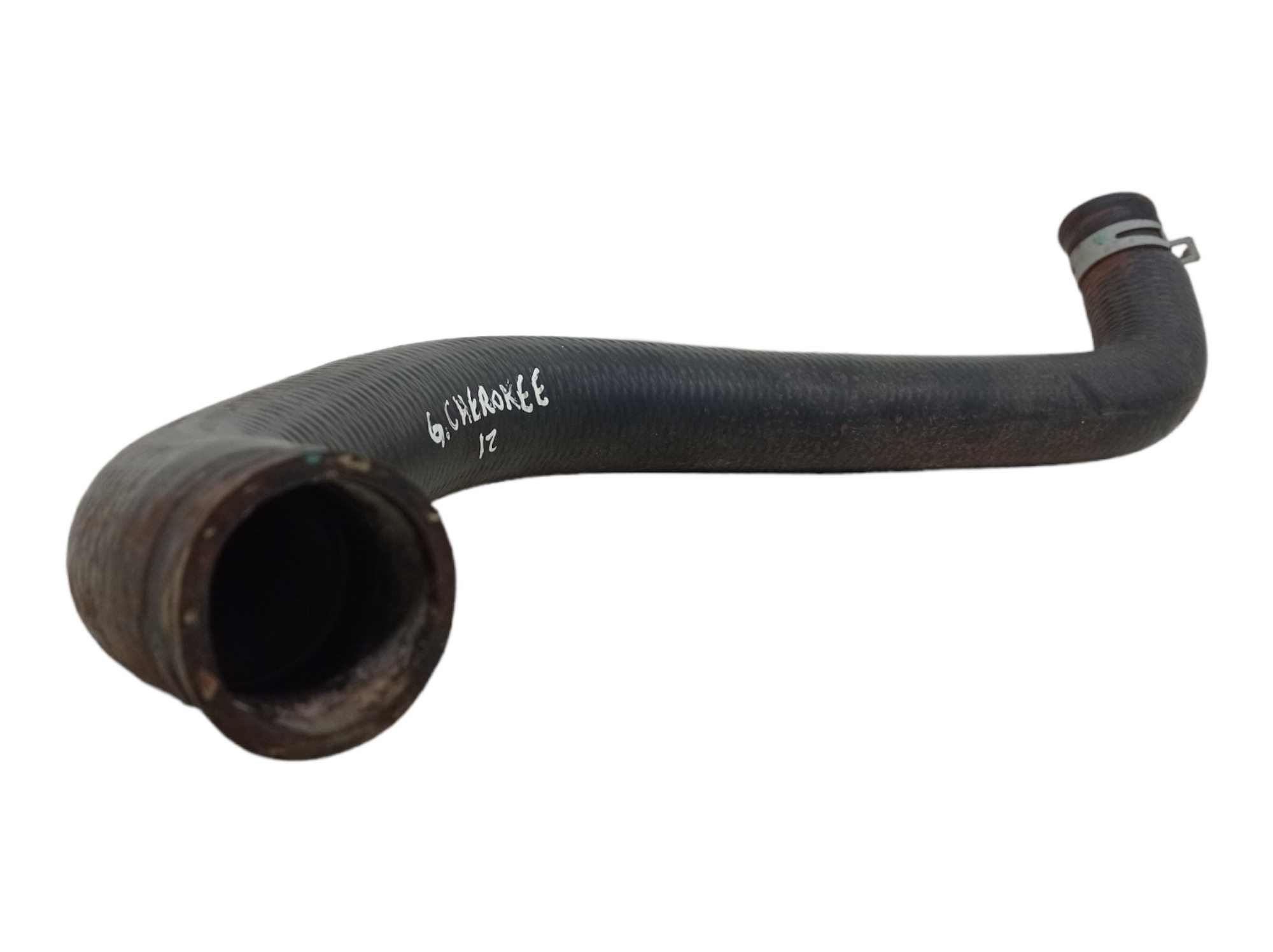 Mangueira Inferior Radiador Jeep Grand Cherokee 3.6 V6 2012 2