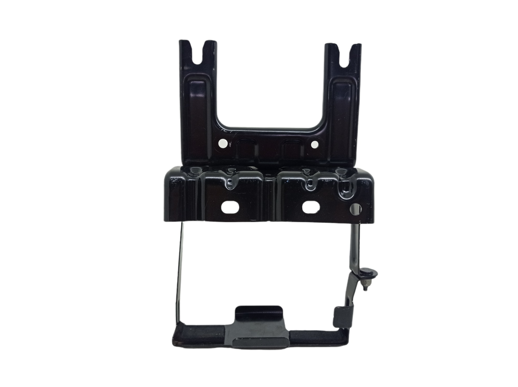 Suporte Caixa De Bateria Auxiliar Land Rover Evoque 2.2 2015