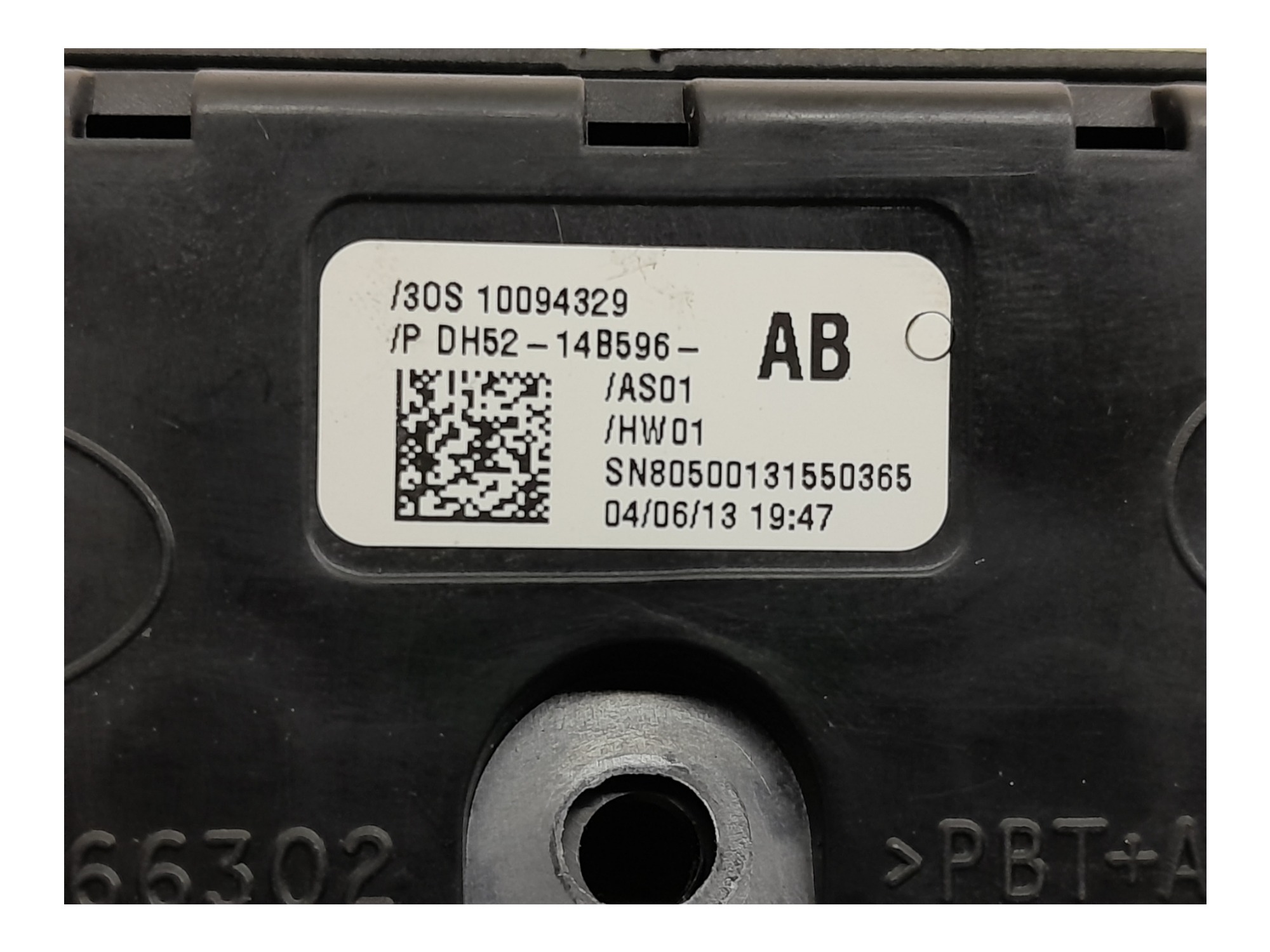 Botao Controle Tracao Land Rover Freelander 2 2.0 4×4 2013 6