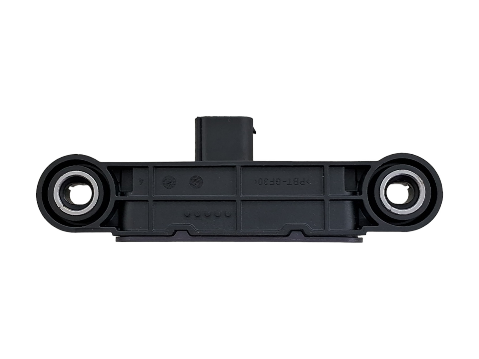 Modulo Sensor Estabilidade Jeep Compass Sport 2.0 16v 2014 4