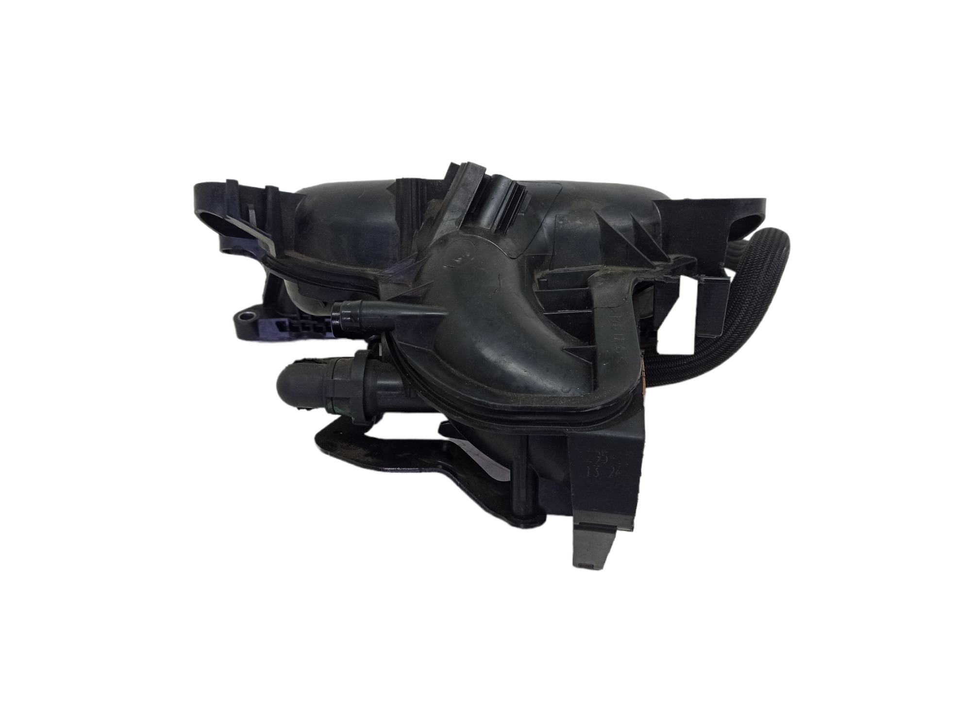 Coletor Admissao Peugeot 3008 1.6 16v Gasolina 2012 4