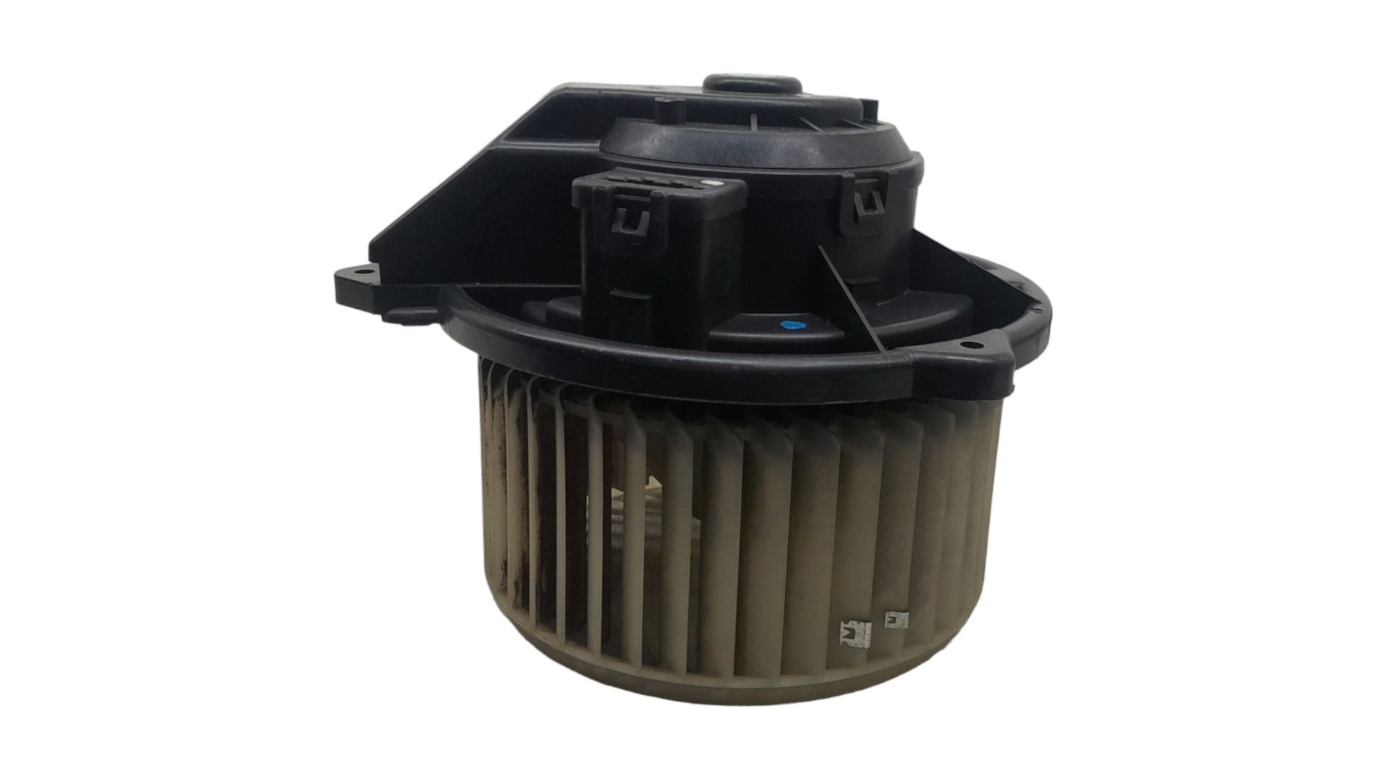 Eletroventilador Caixa Ar Volkswagen Fox 1.6 Flex Mec 2016