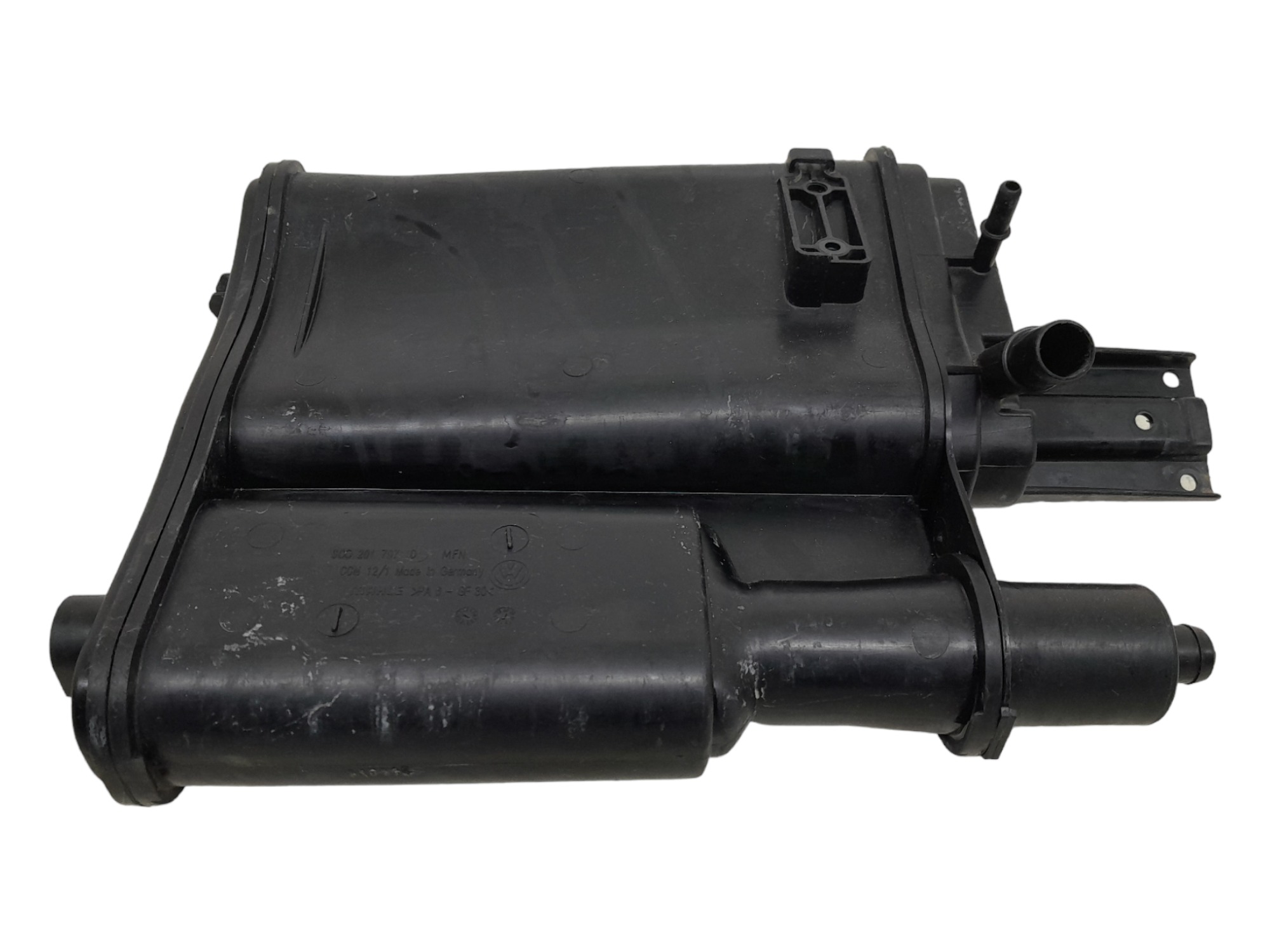 Canister Volkswagen Tiguan Tsi 2.0 16v 4×4 Gasolina Aut 2013 2
