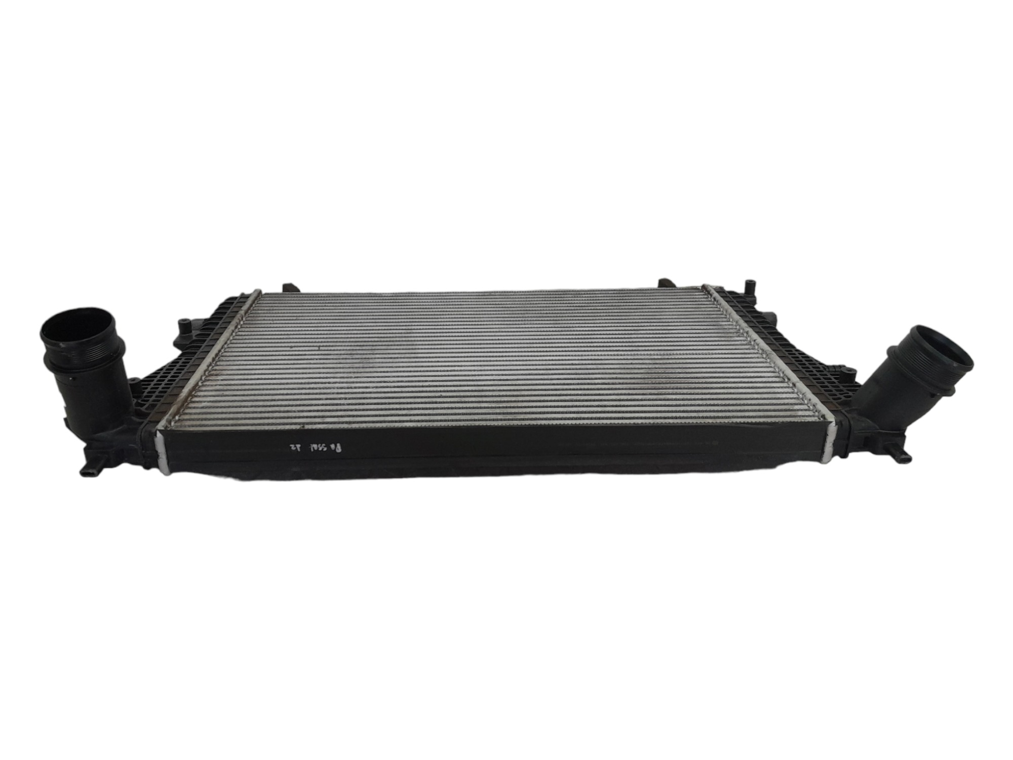 Intercooler Volkswagen Passat Variant Tsi 2.0 16v Gas 2012 2