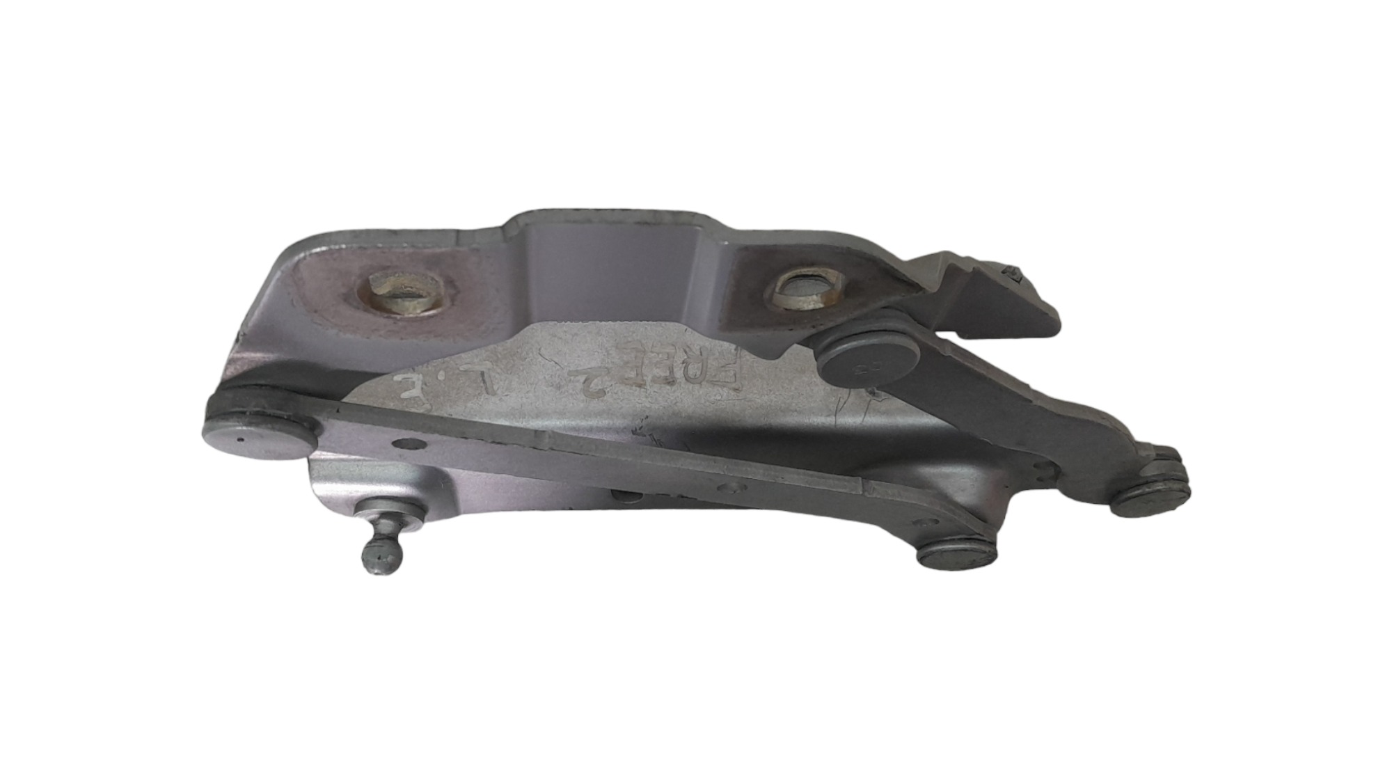 Braco Capo Esquerdo Land Rover Freelander 2 2010 3