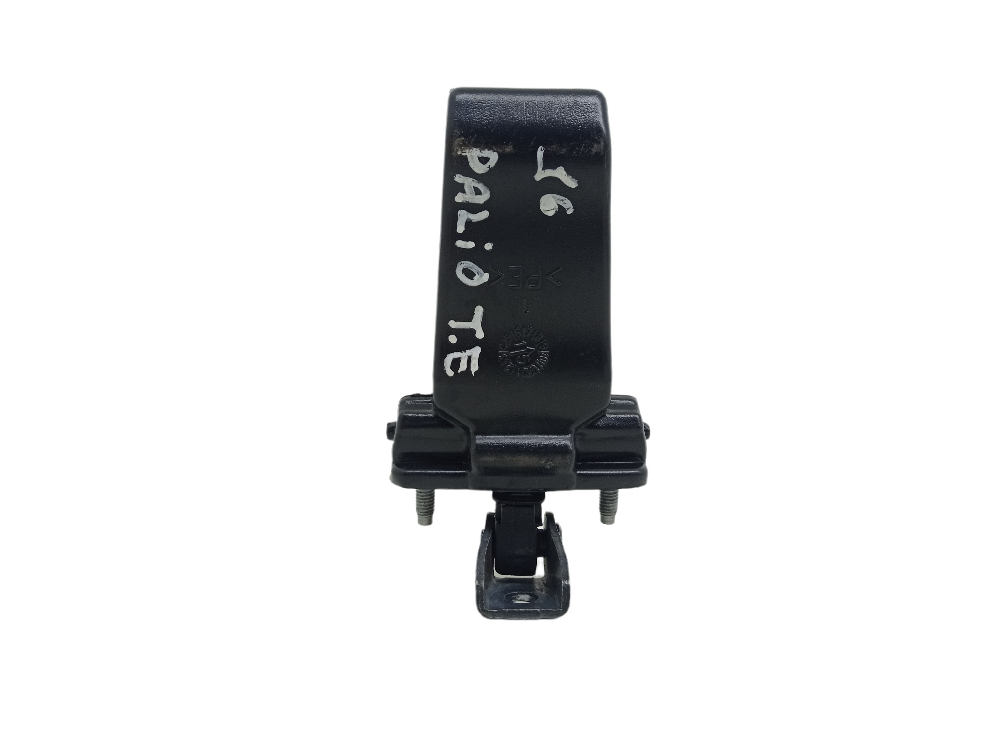 Limitador Porta Traseira Esquerda Fiat Palio 2016 1