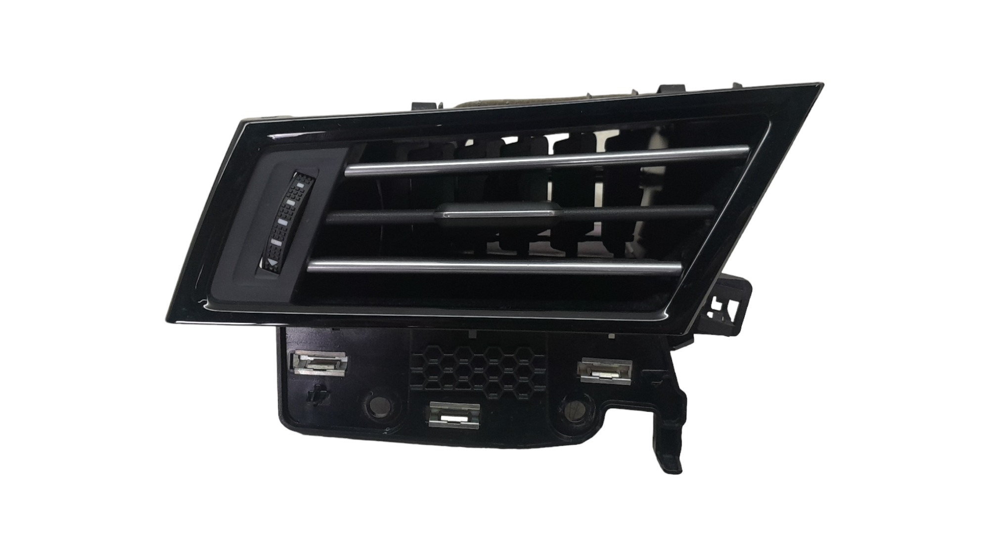 Difusor Ar Esquerdo Volkswagen Passat 2.0 16v Gas Aut 2018
