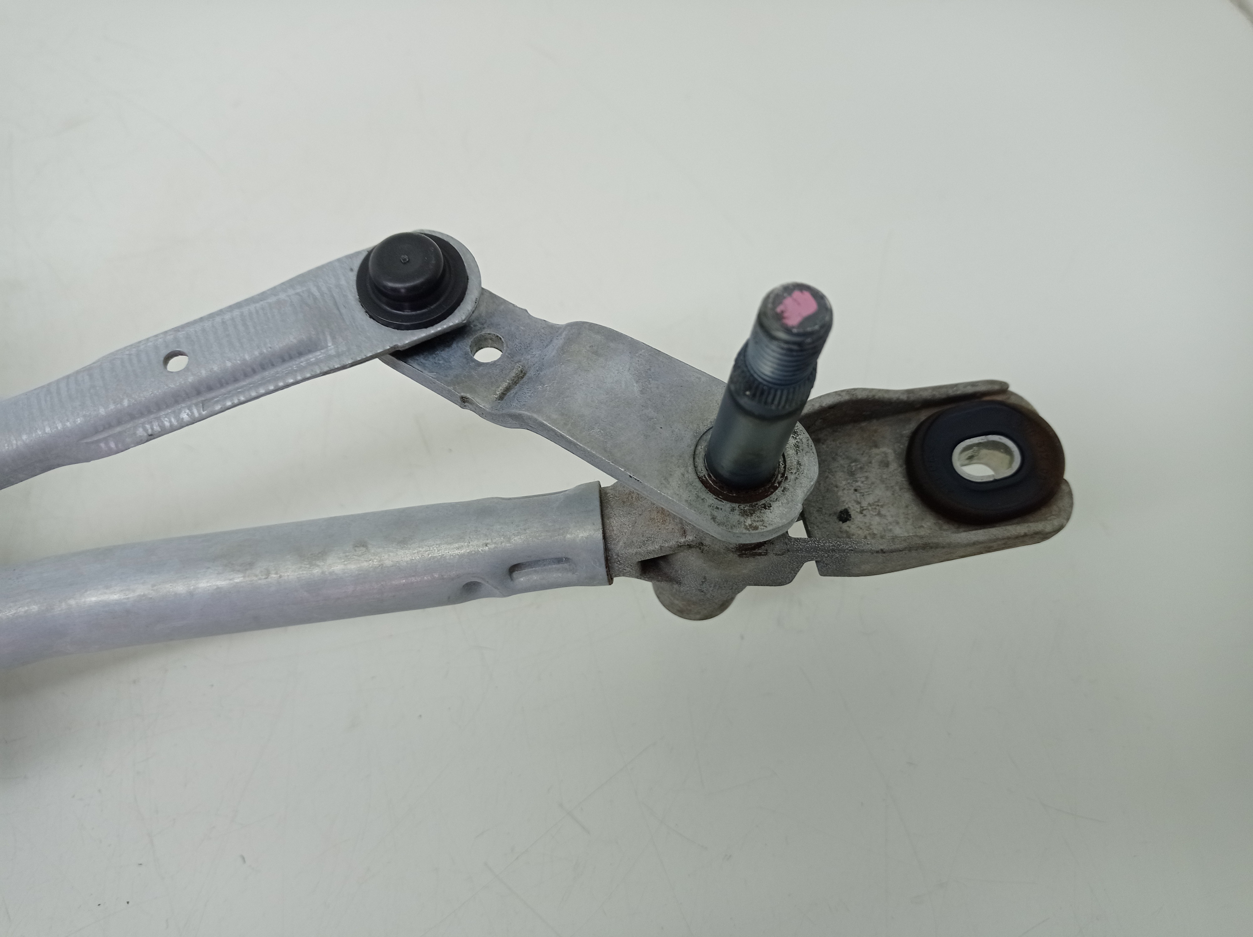 Maquina Limpador Dianteira Hyundai Ix35 2015 7