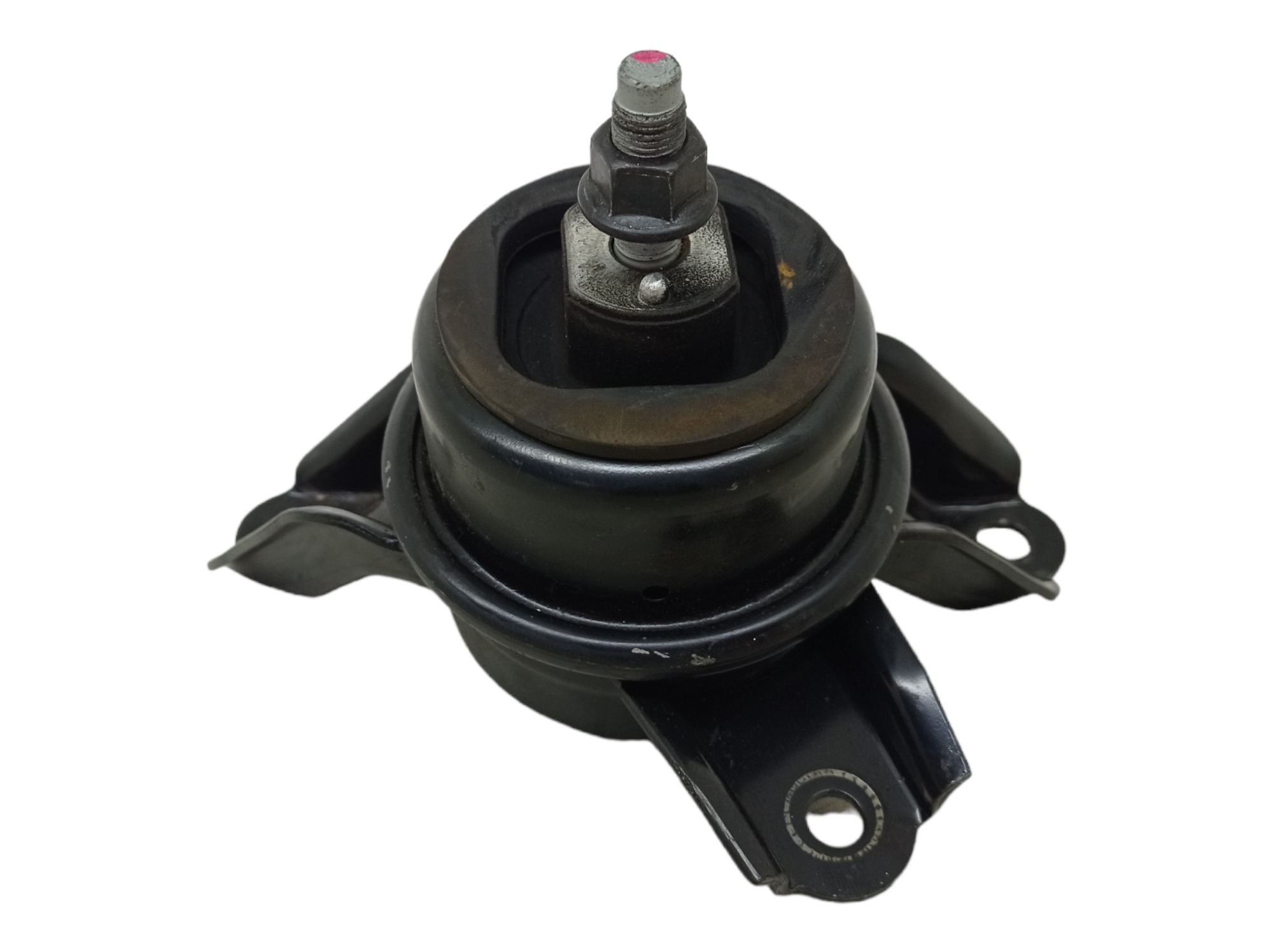 Coxim Motor Hyundai Ix35 2.0 16v 4×2 Automático Gas 2011
